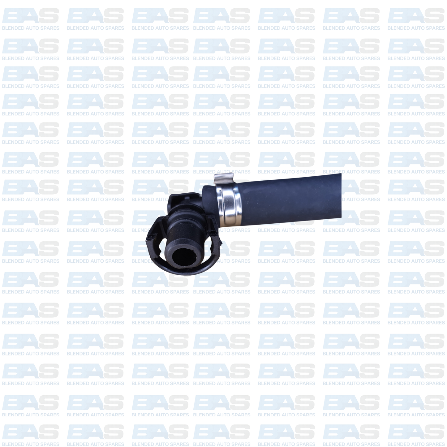Opel Corsa D 1.4 Coolant bottle overflow pipe