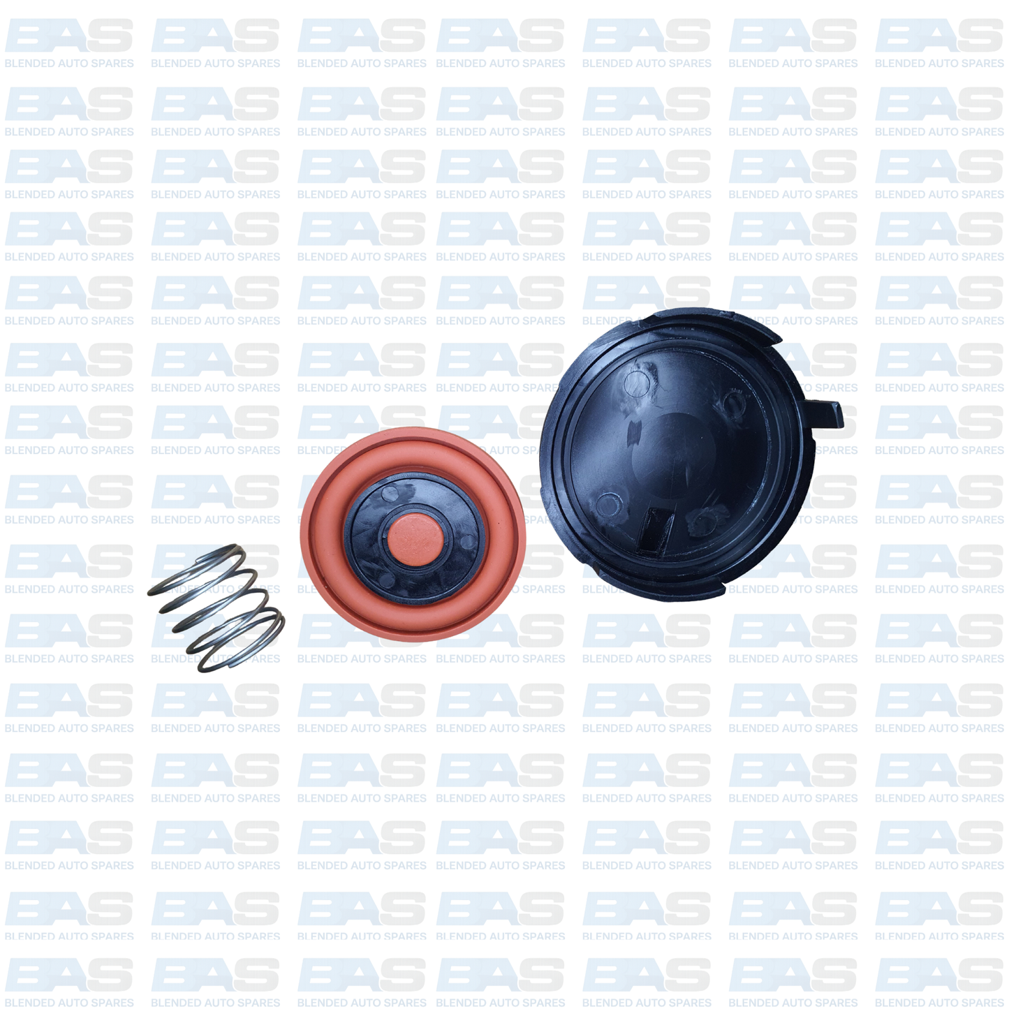 Opel Meriva B 1.4T PCV kit
