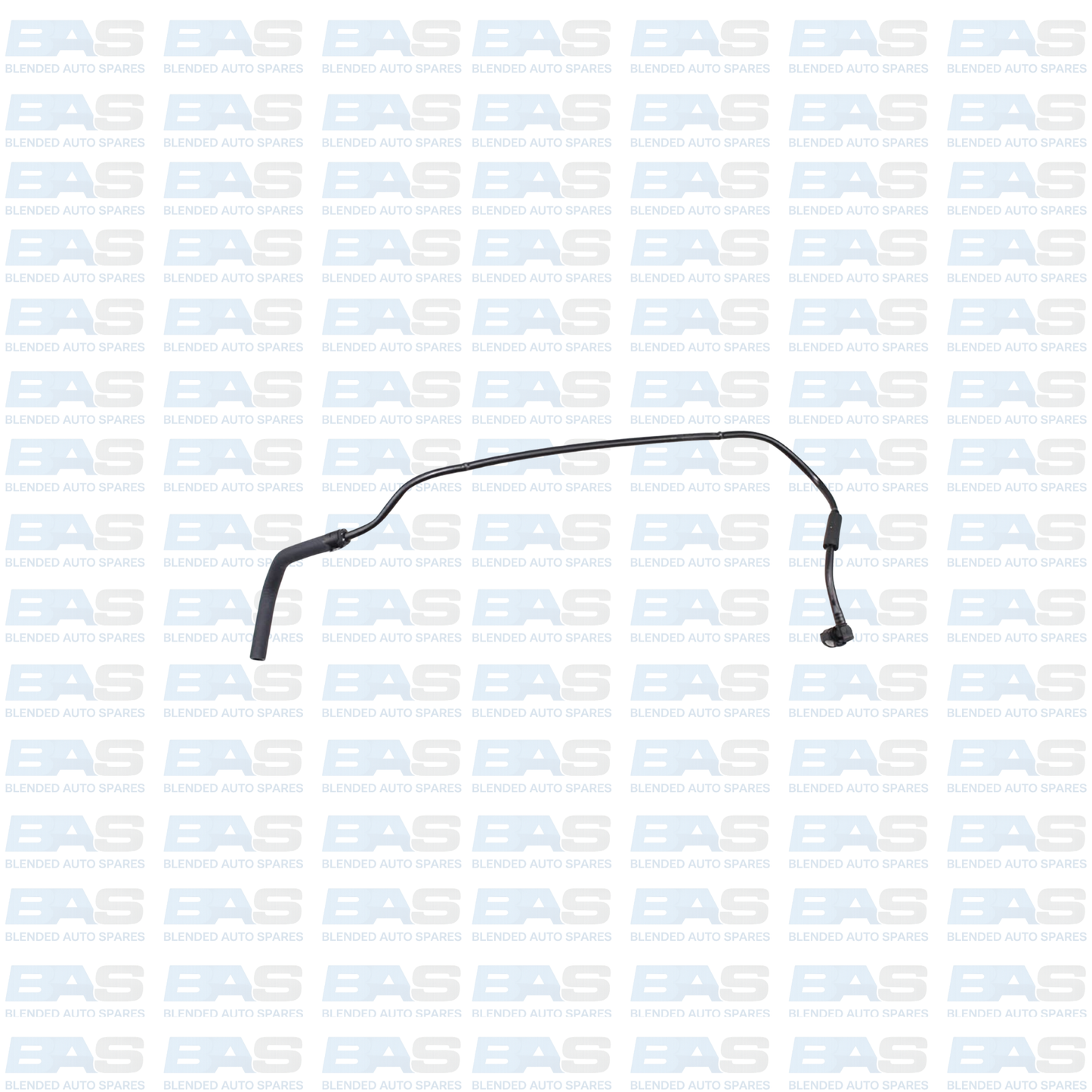 Chevrolet Cruze 1.6/1.8 Throttle body heater inlet pipe