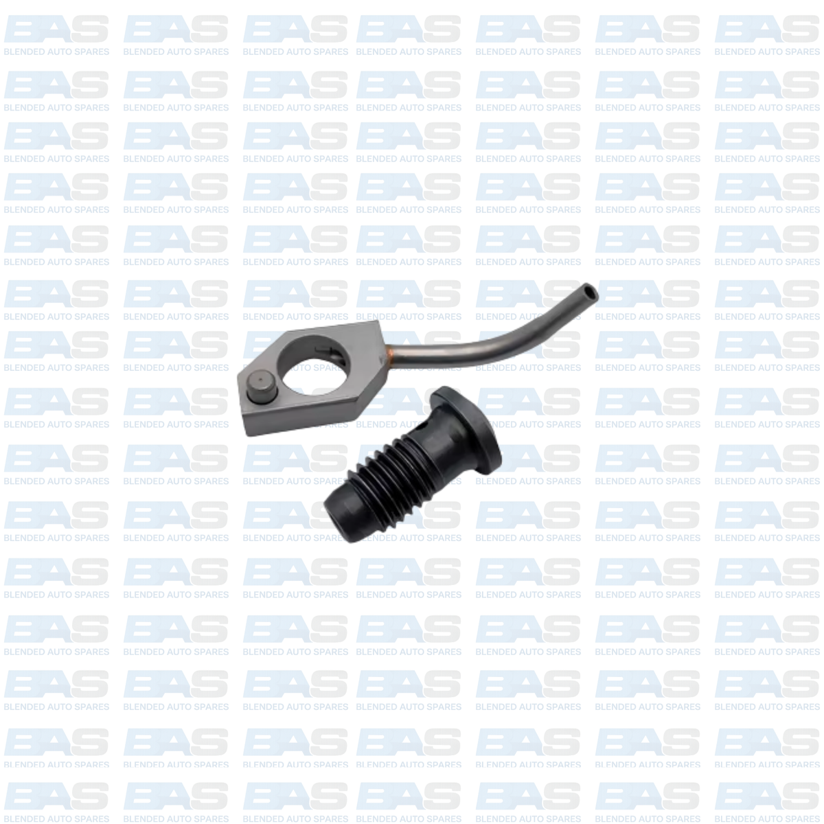Chevrolet Cruze 1.4T Oil Sprayer