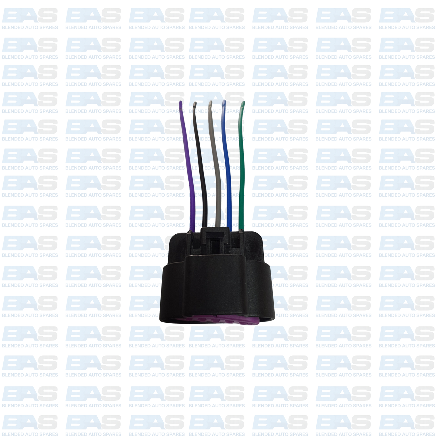 Chevrolet Utility 1.4/1.8 Coilpack connector