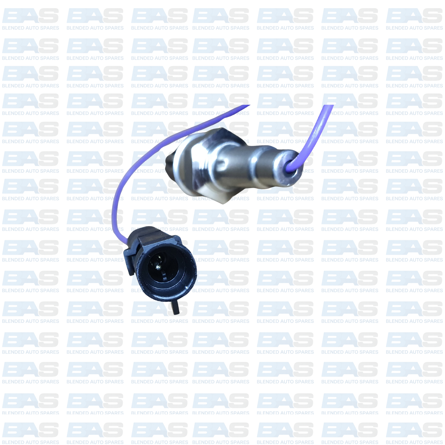 Opel Corsa C 02 sensor