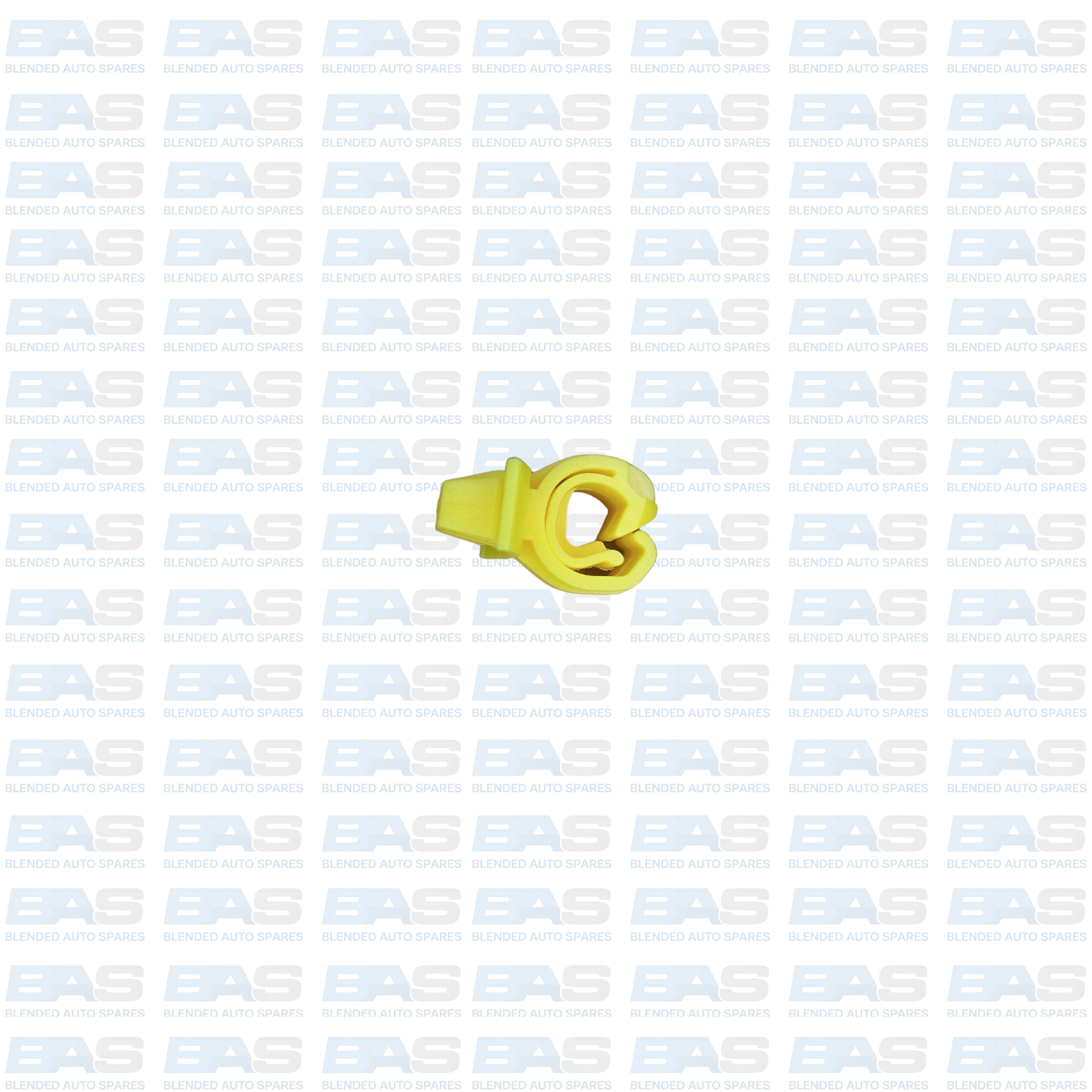 Opel Astra K Bonnet rod holder