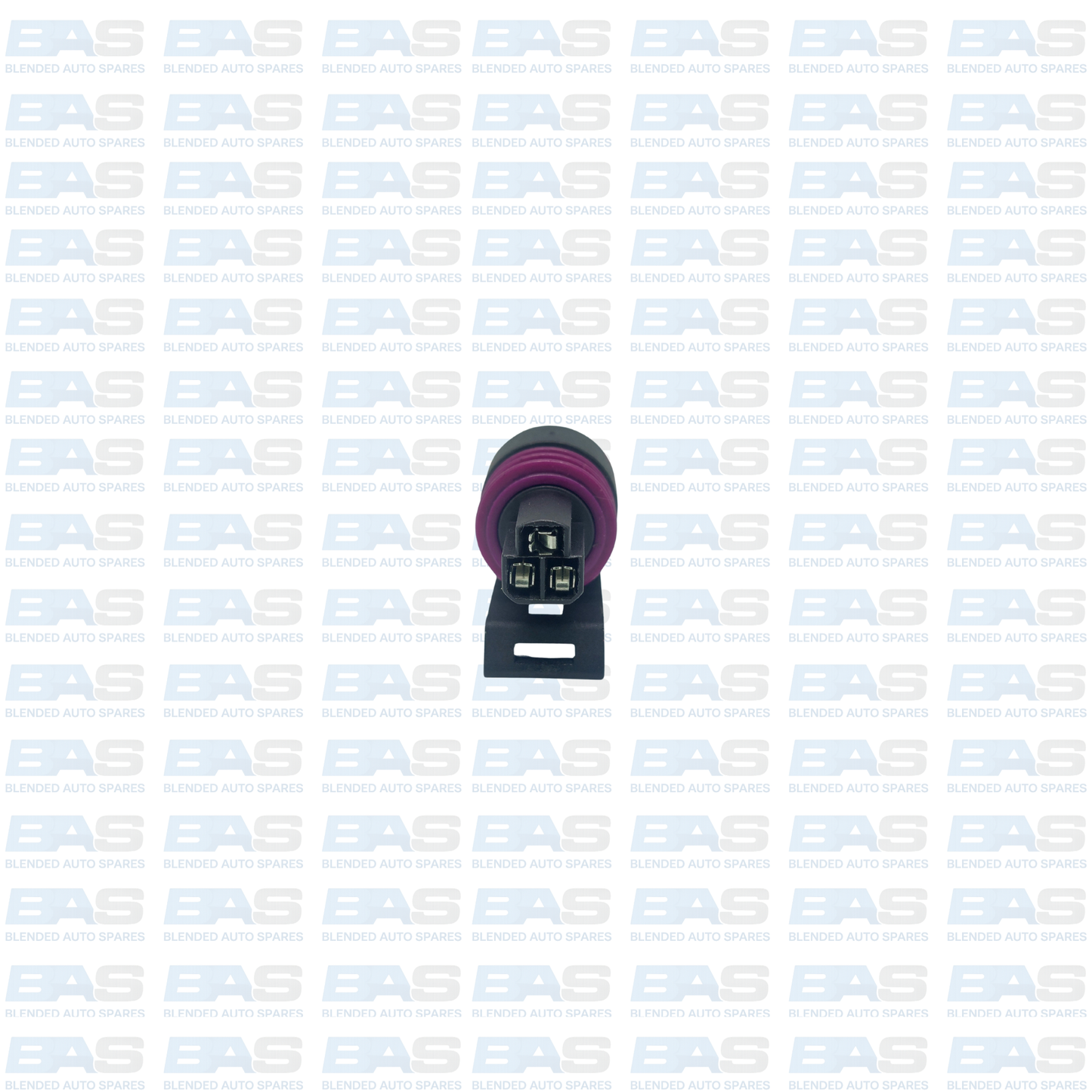 Opel Corsa B Throttle position sensor connector