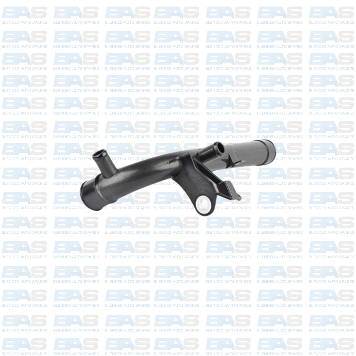 Opel Meriva A Water pump coolant pipe
