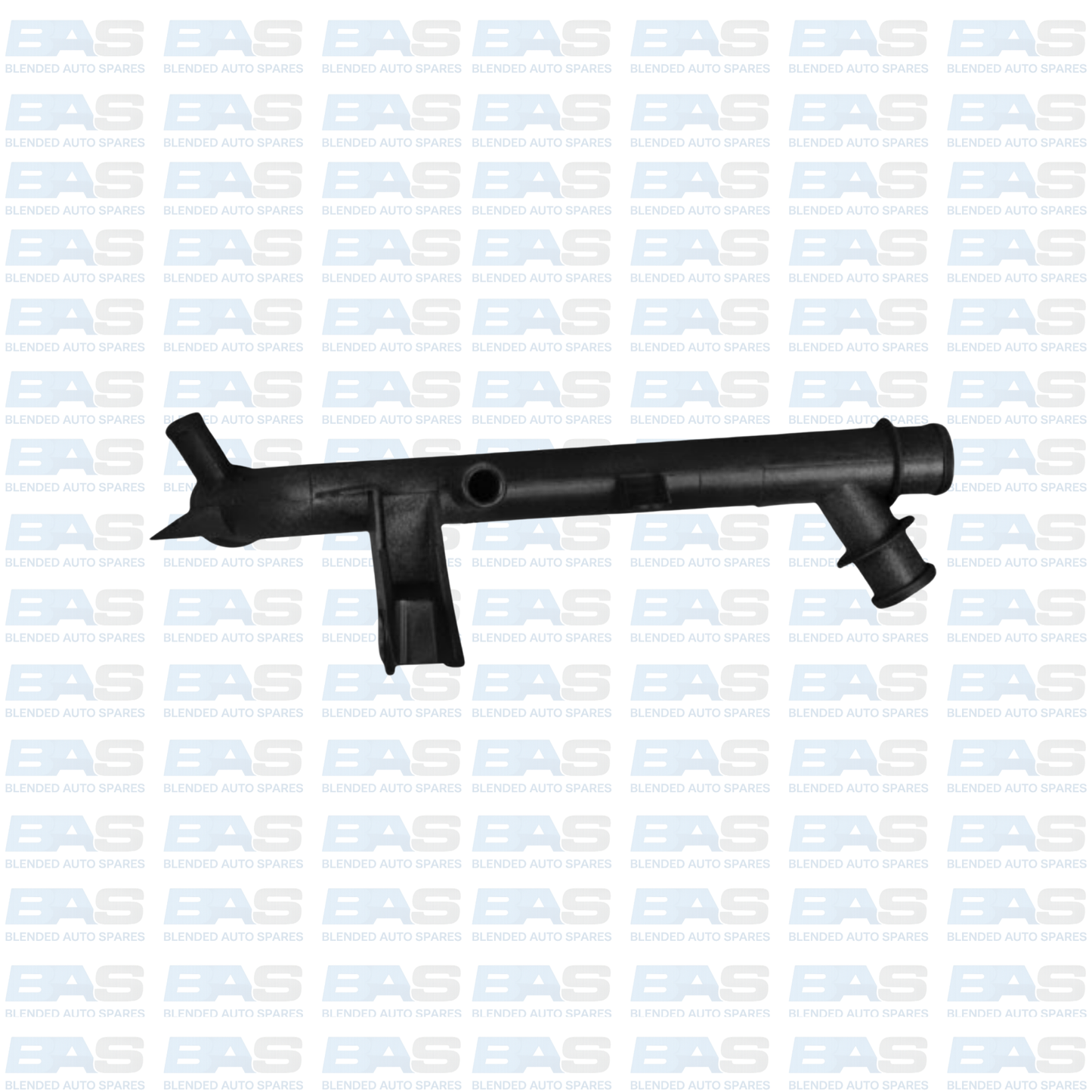 Opel Astra H 1.8 Water pump outlet pipe (Y-SPLIT)