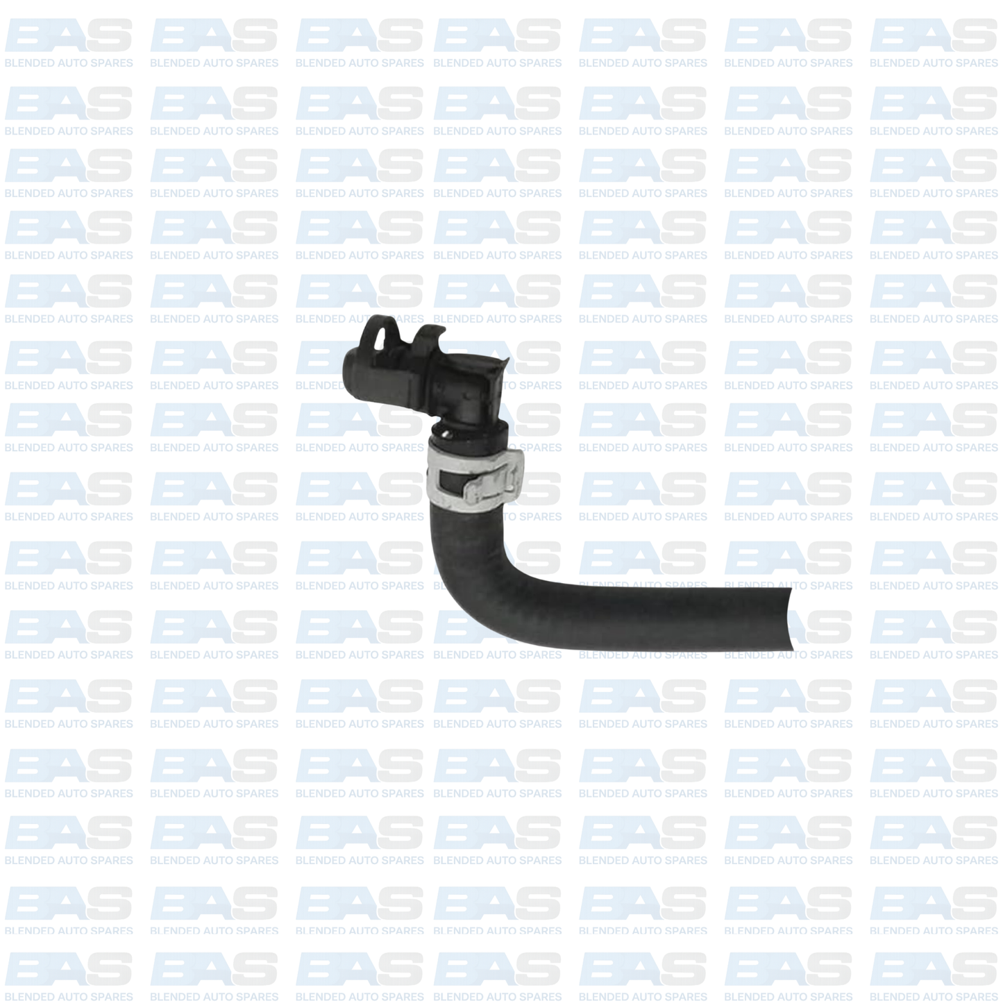 Opel Mokka 1.4T Overflow pipe to coolant bottle