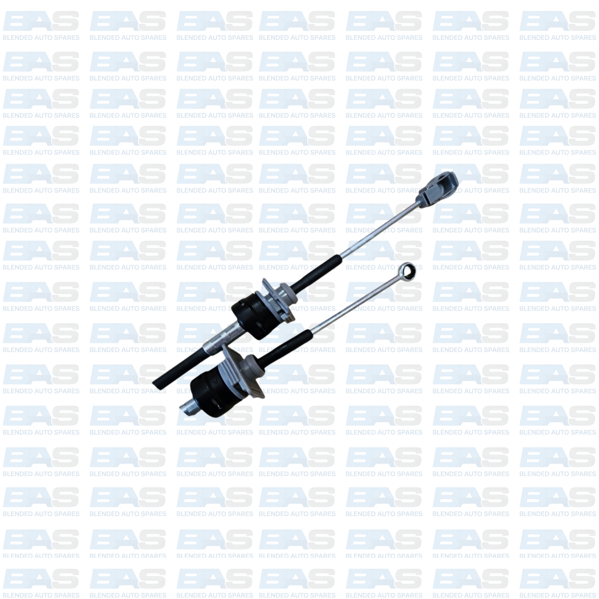 Chevrolet Spark 1.2 Gear lever cables