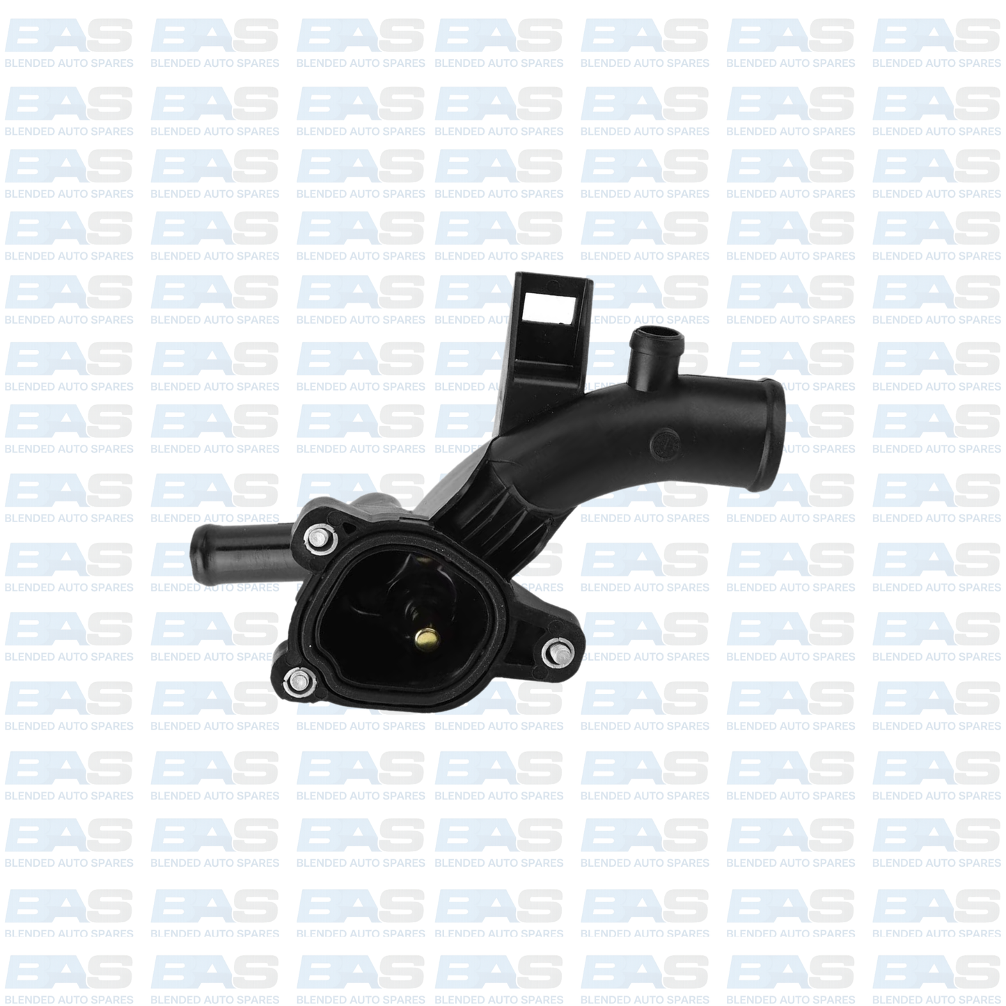 Opel Corsa D 1.4 Water housing (A14XER)