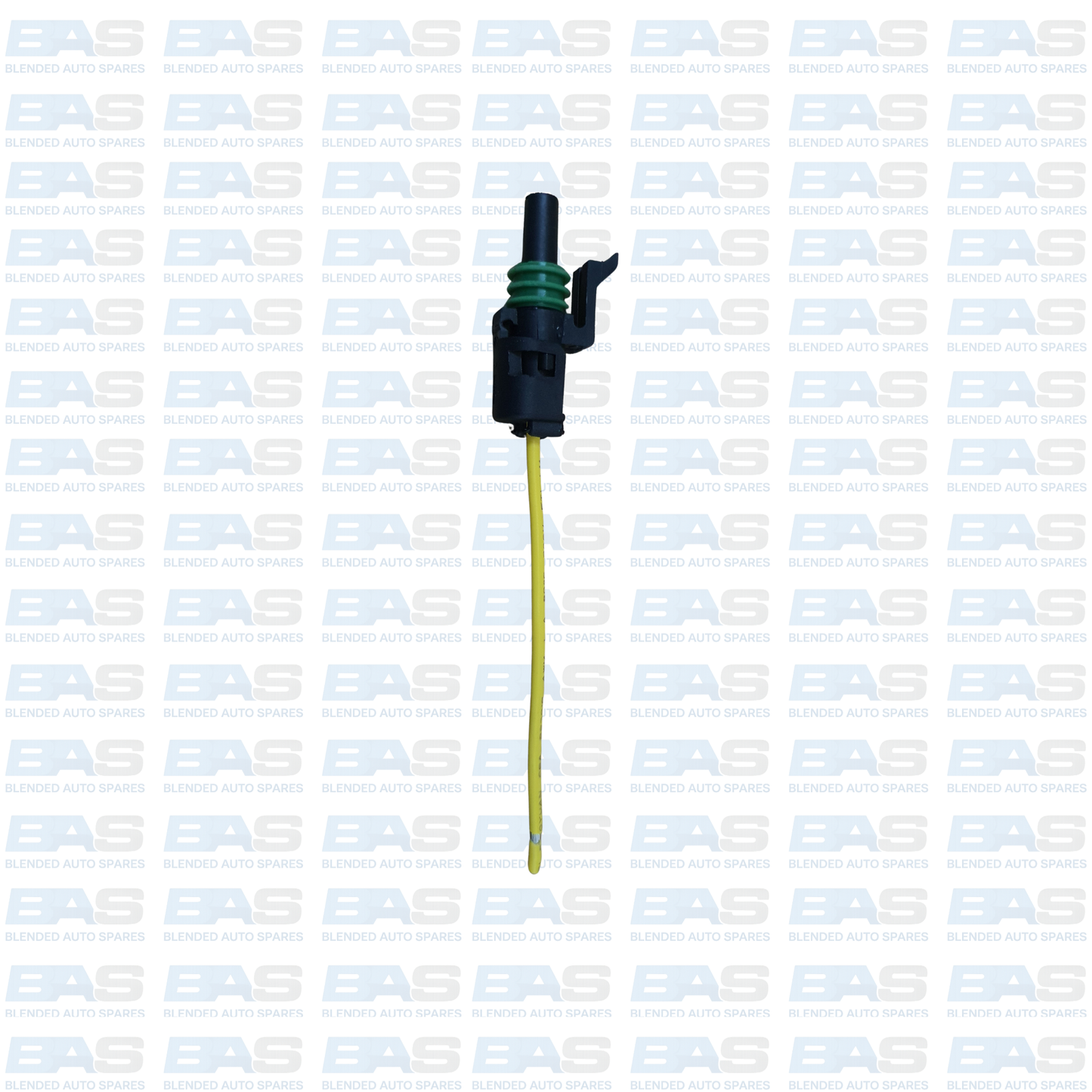Opel Corsa C 1.4/1.5/1.8 02 Sensor connector