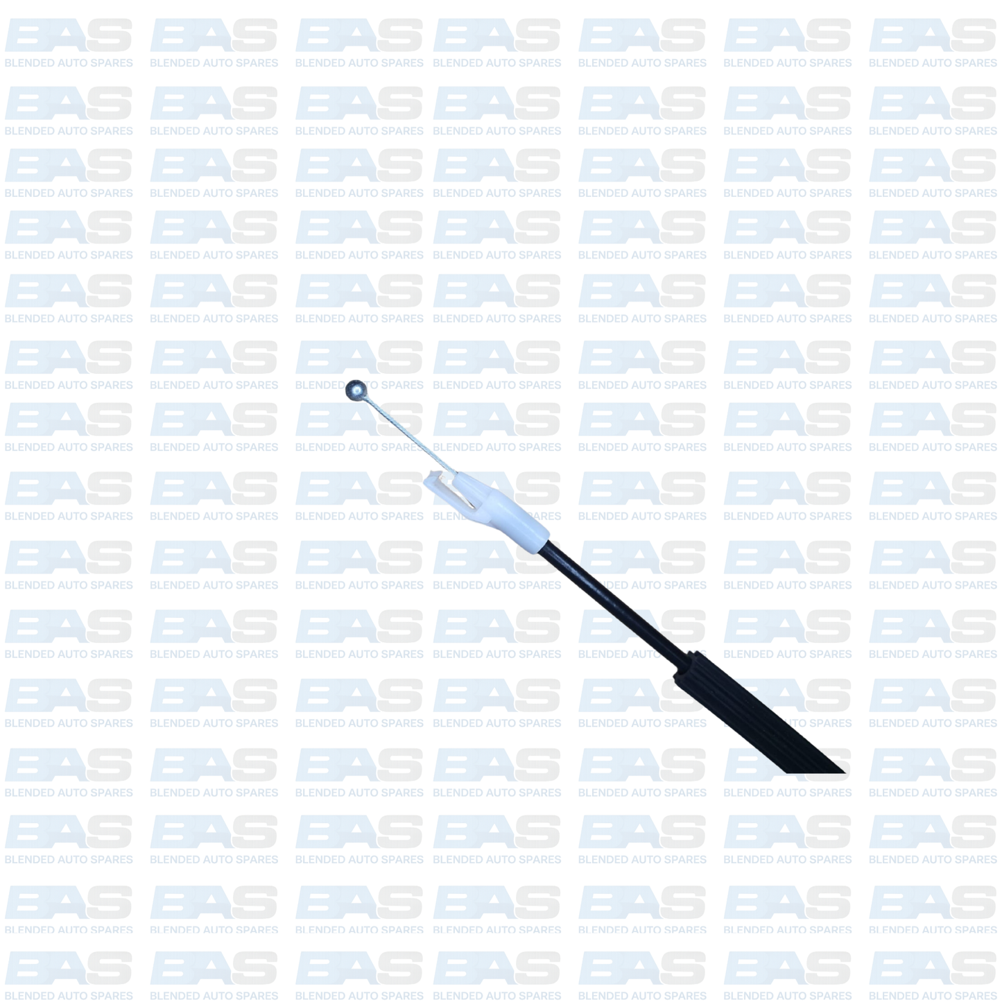 Chevrolet Utility Door cable