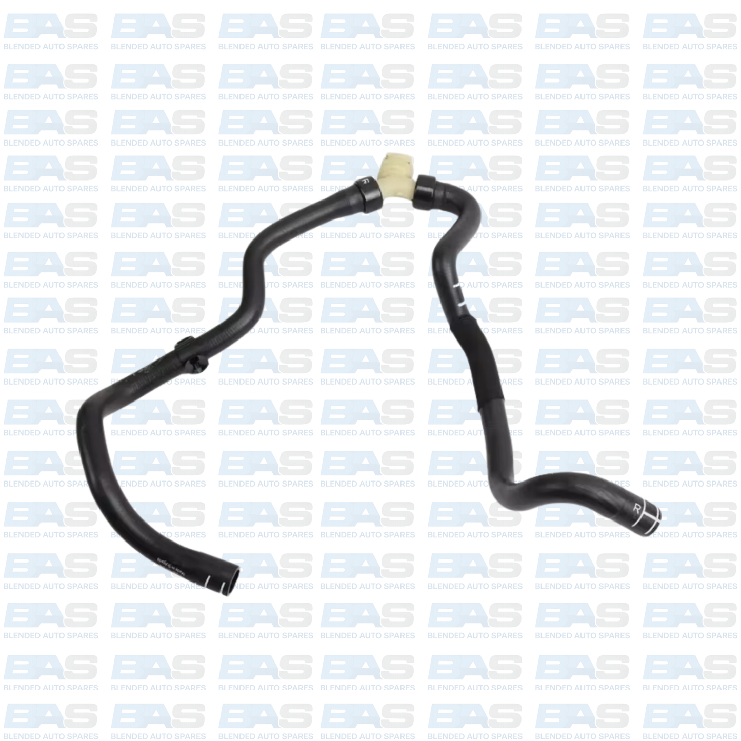 Chevrolet Cruze 1.4T Heater hose outlet pipe