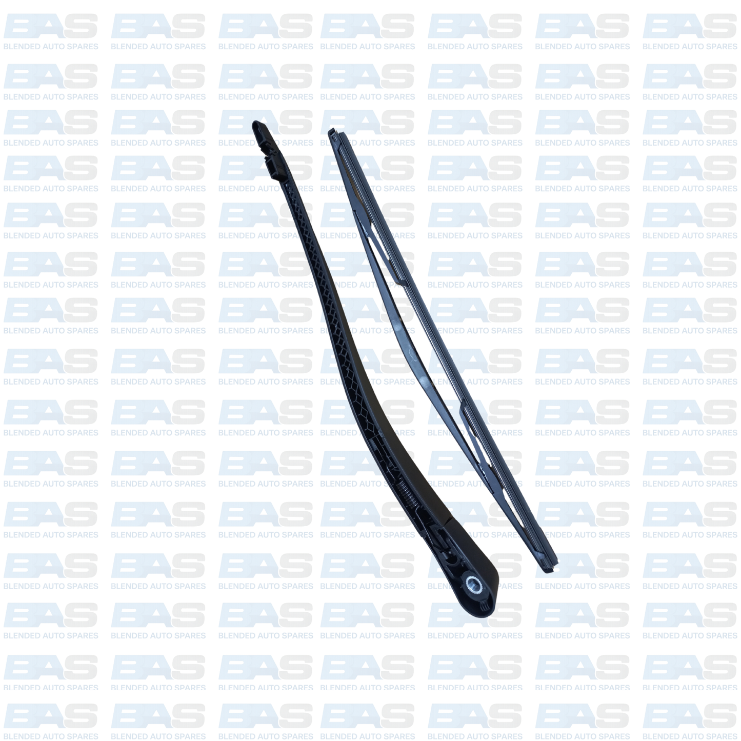 Opel Astra G Rear wiper arm and blade (Hatch back)