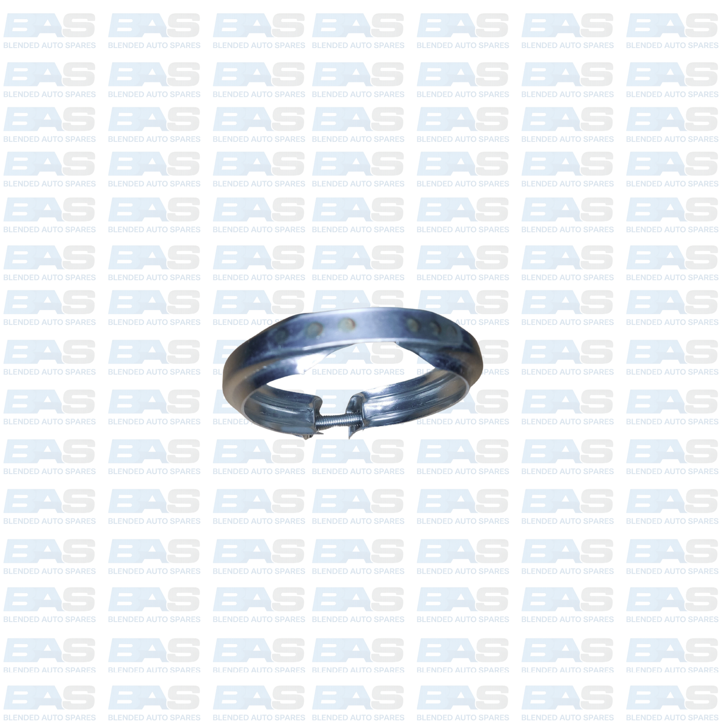 Chevrolet Cruze 1.4T Turbo clamp