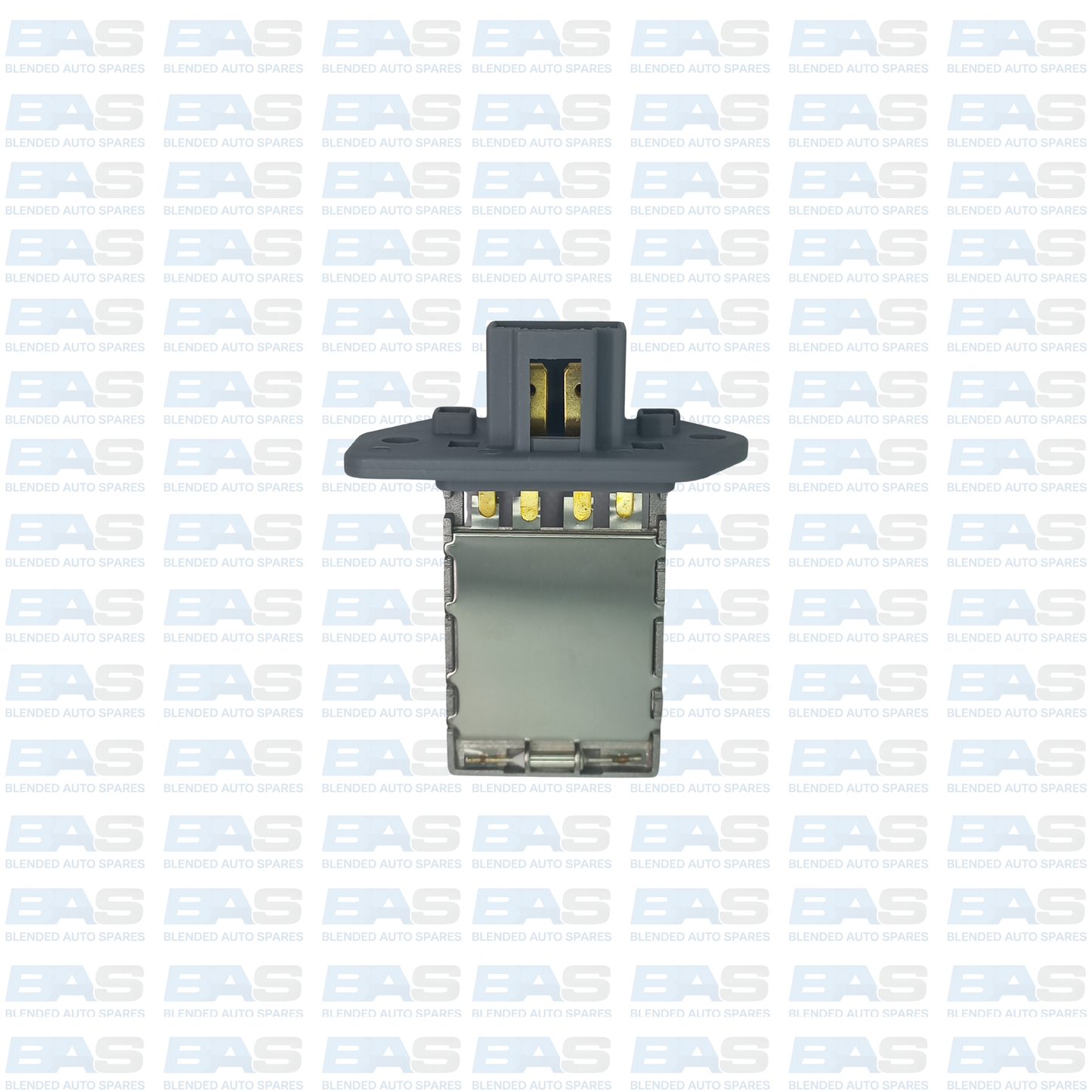 Chevrolet Aveo Blower resistor