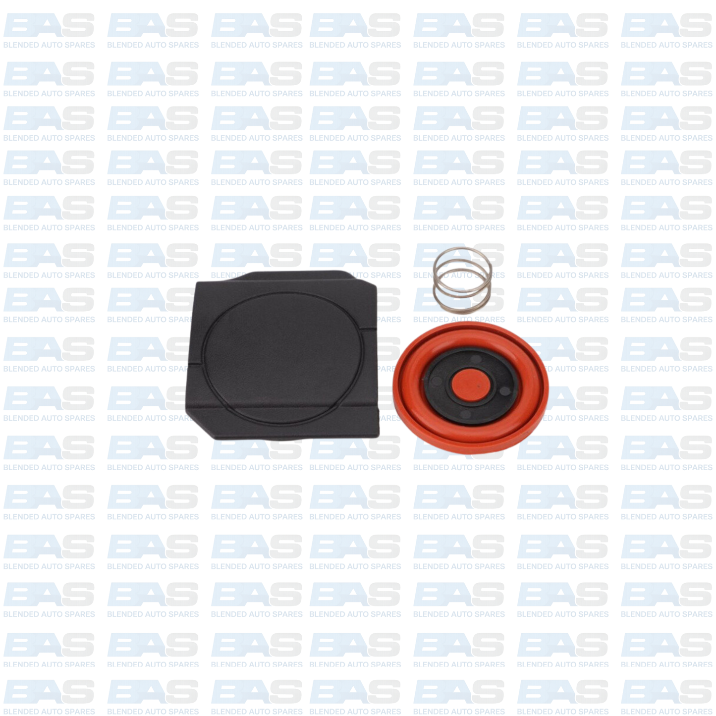Opel Graceland X 1.6T PCV kit