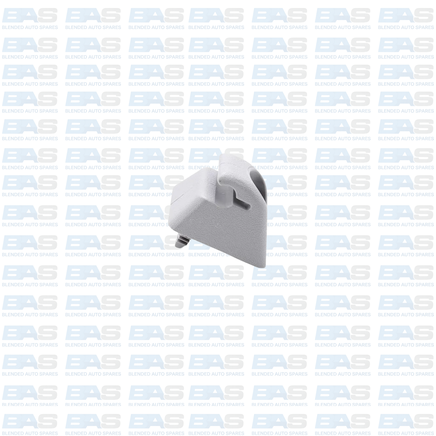 Opel Corsa C Sun visor clip