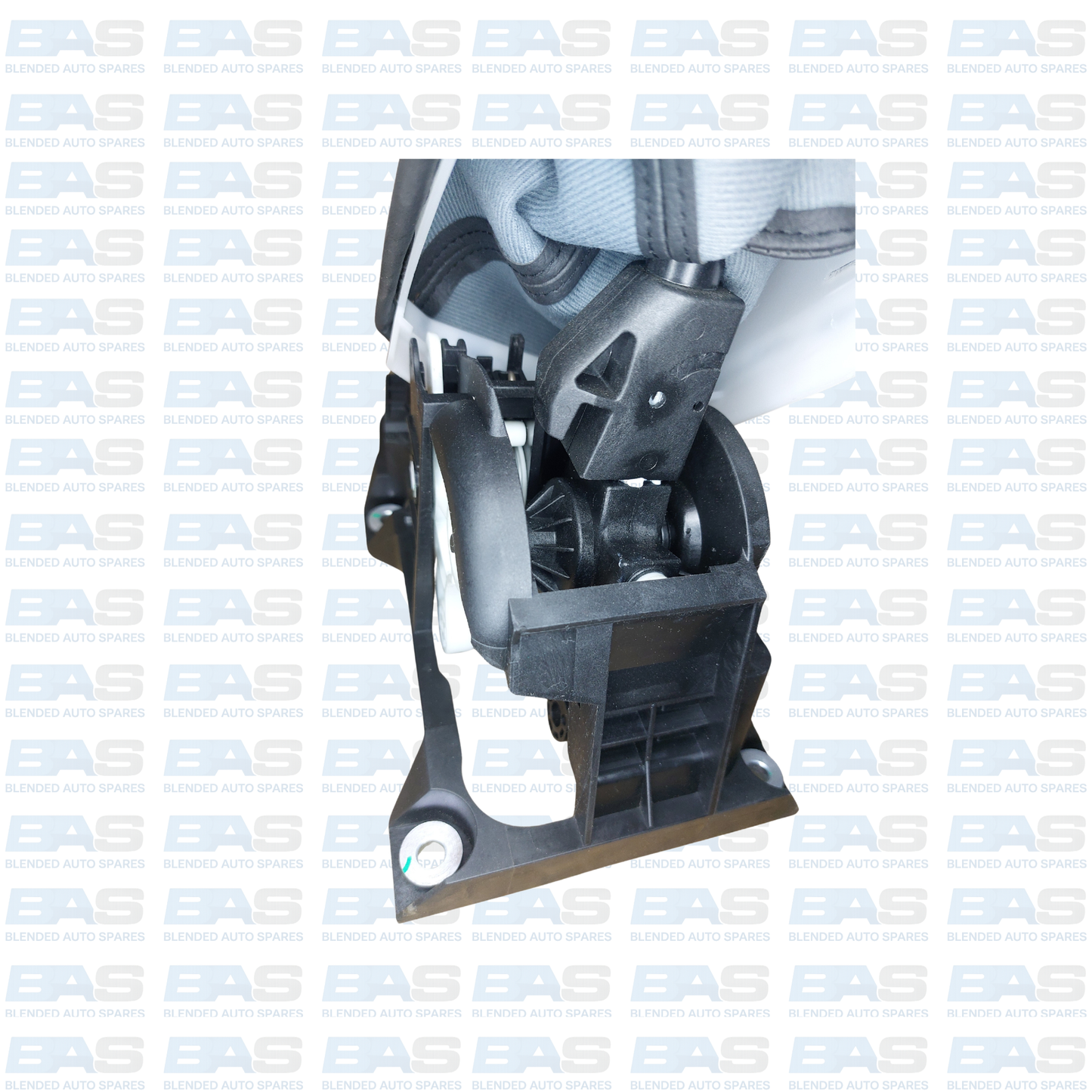 Opel Corsa B Gear lever (Cable shift)