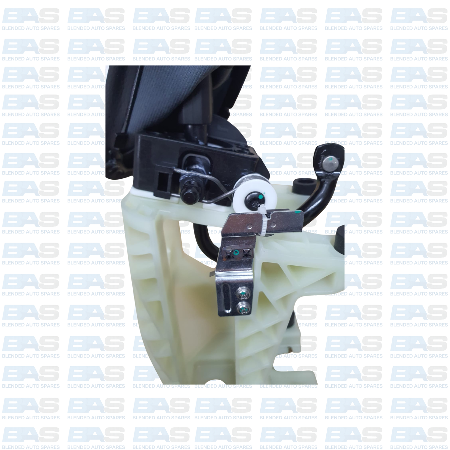 Mercedes Benz Vito Gear lever 6speed