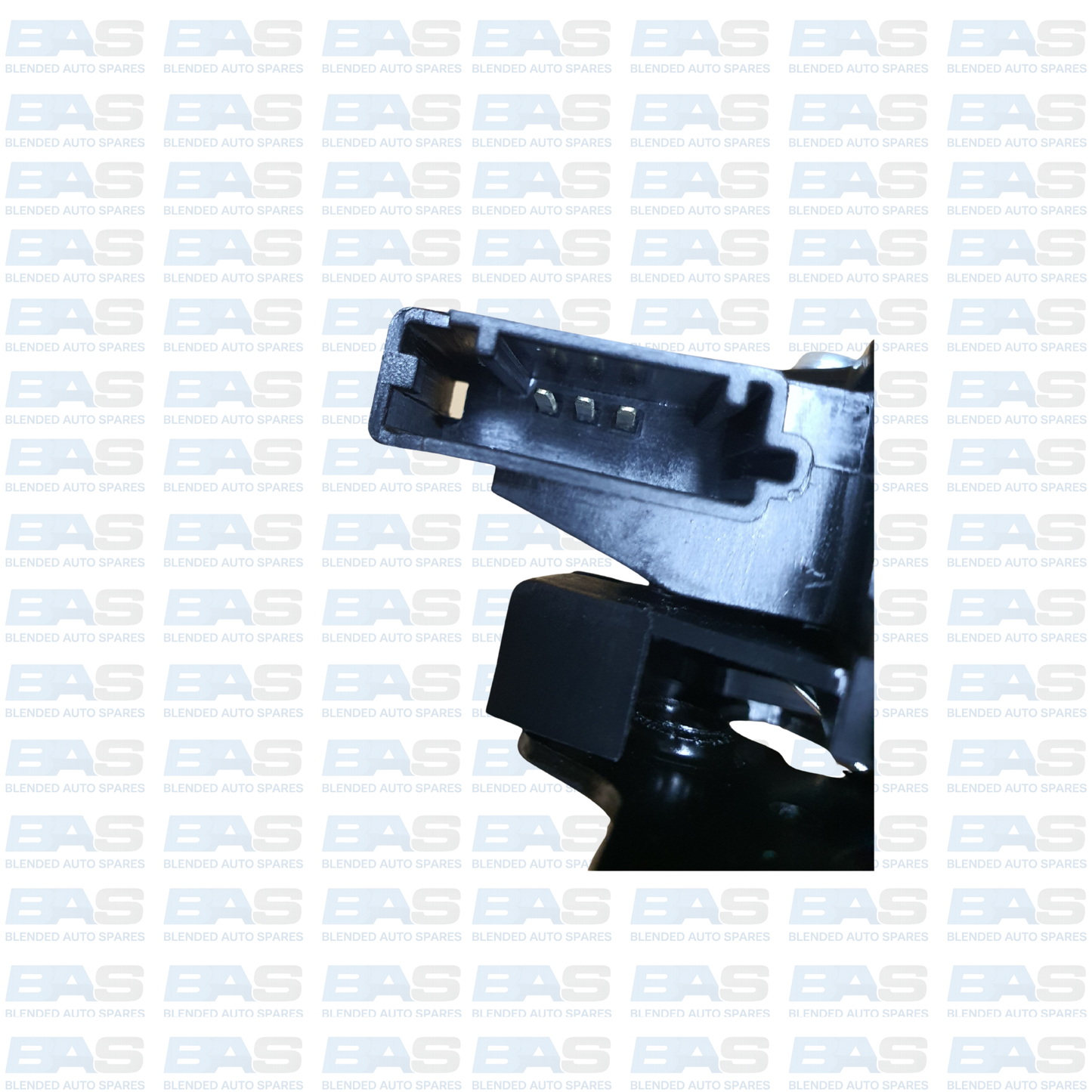 Opel Mokka 1.4T Boot lock