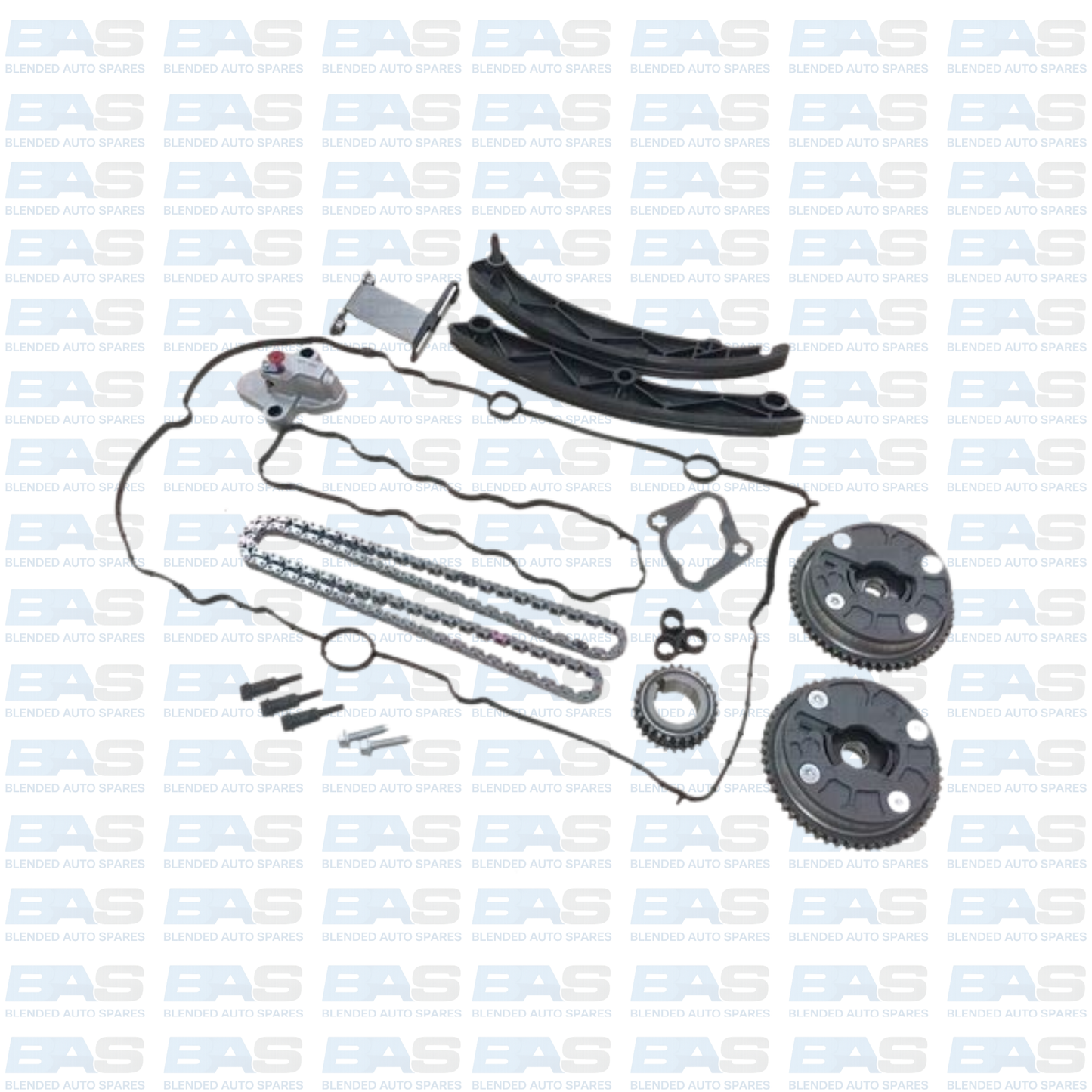 Opel Corsa E 1.0T Timing Kit