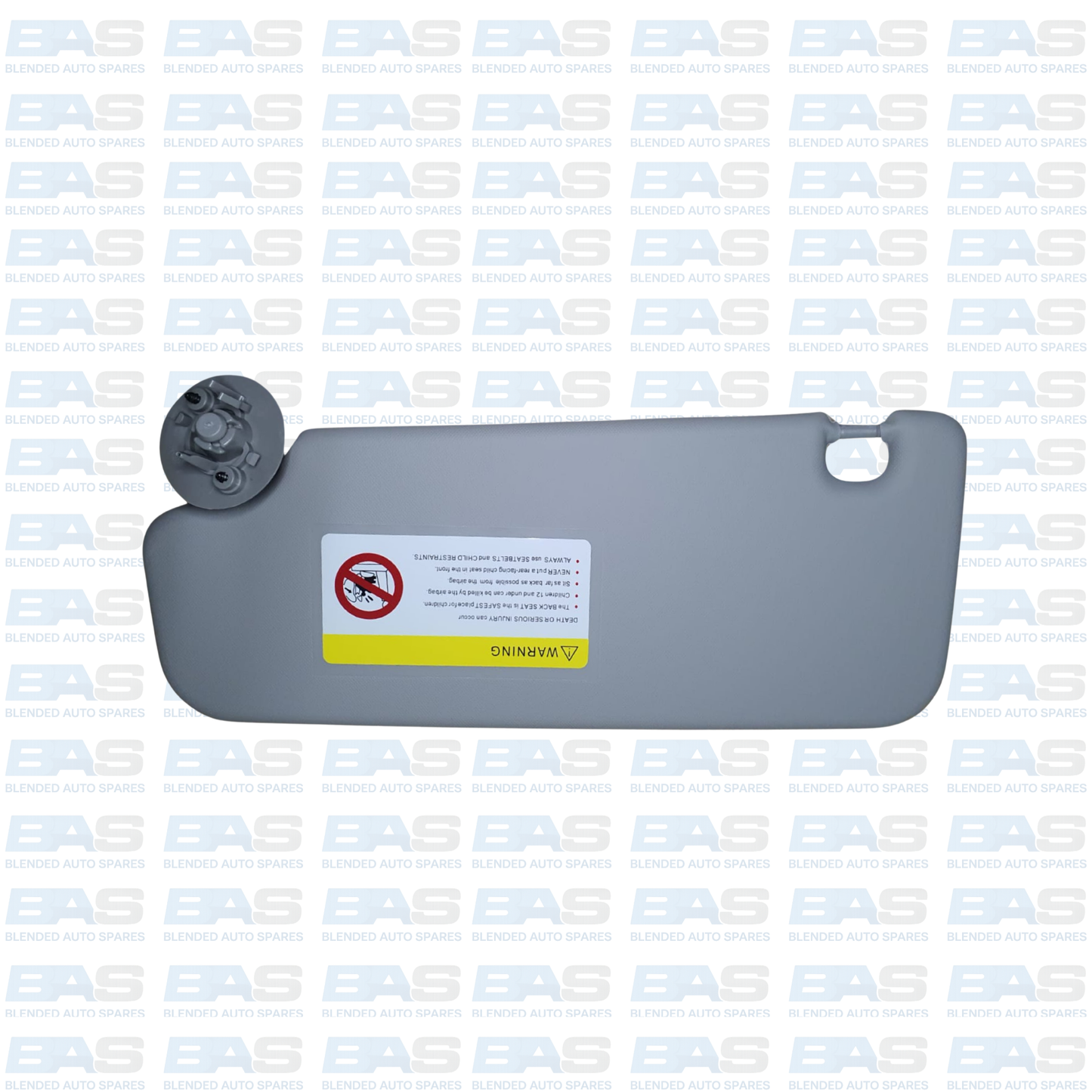 Chevrolet Utility Sun visor (right side)