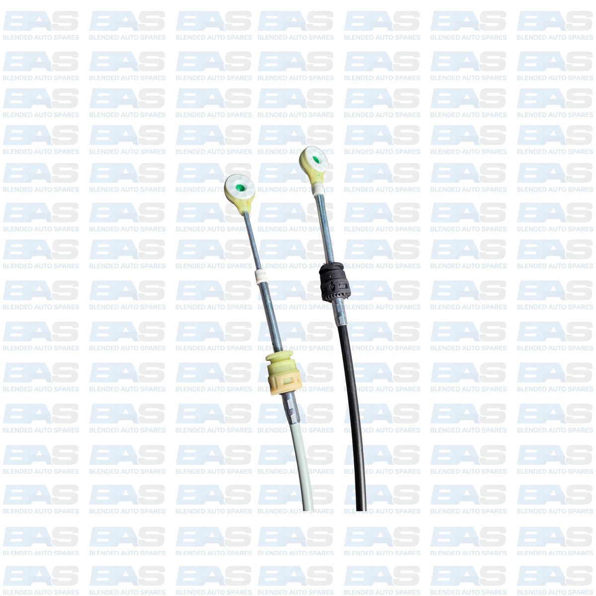 Chevrolet Sonic Gear lever cables