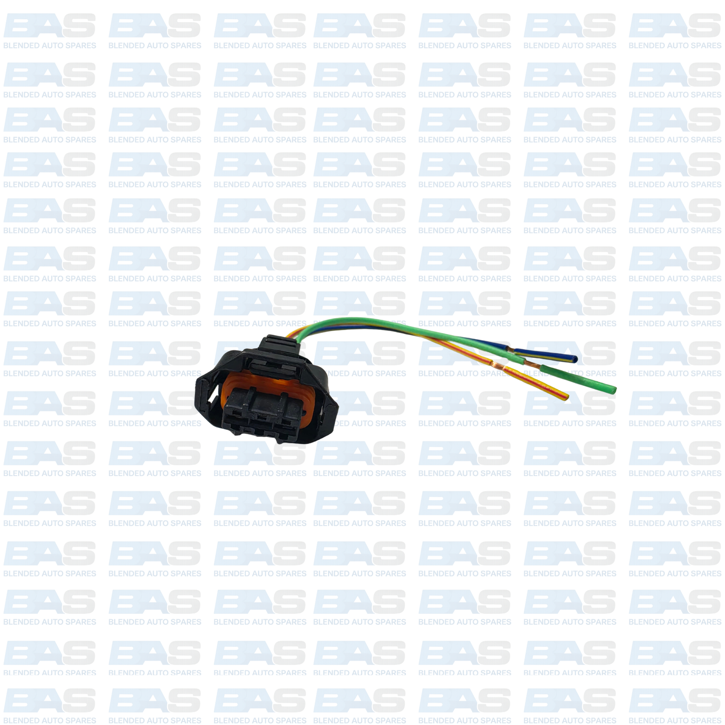 Opel Corsa C Speed sensor connector