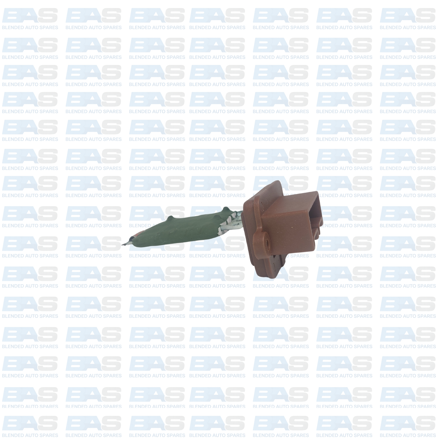 Chevrolet Utility Blower resistor