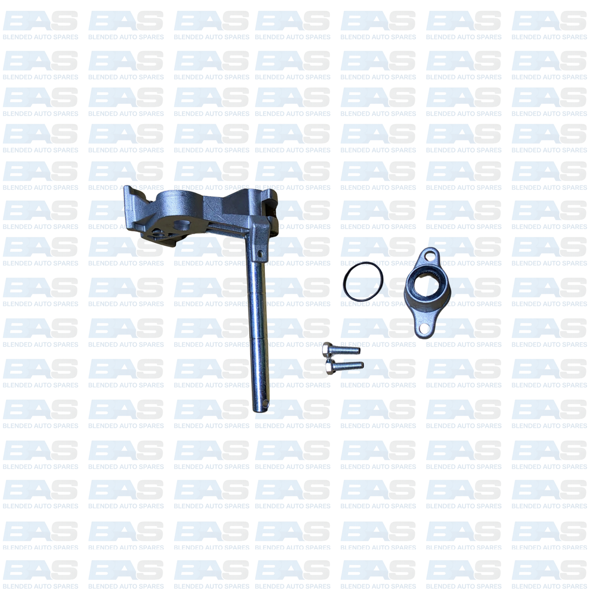 Chevrolet Utility Selector shaft