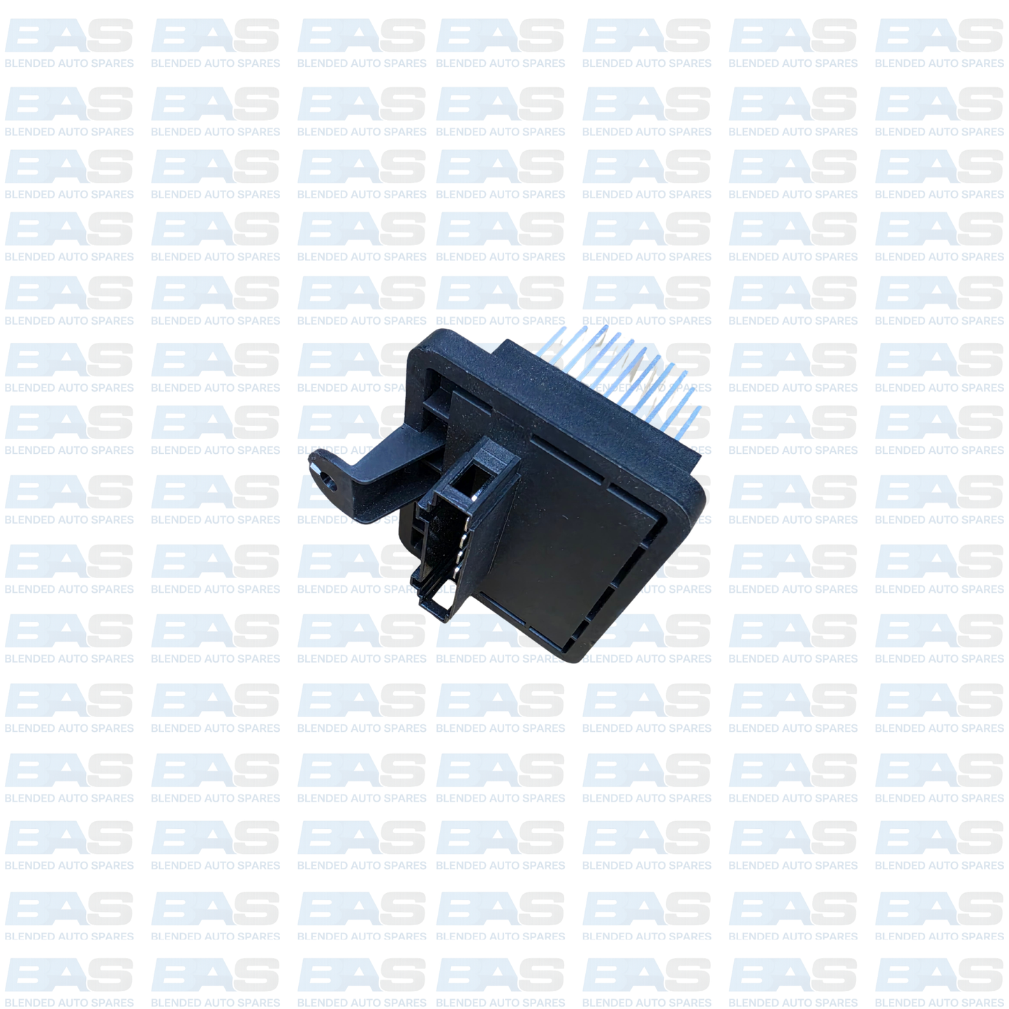 Opel Crossland X Blower motor resistor