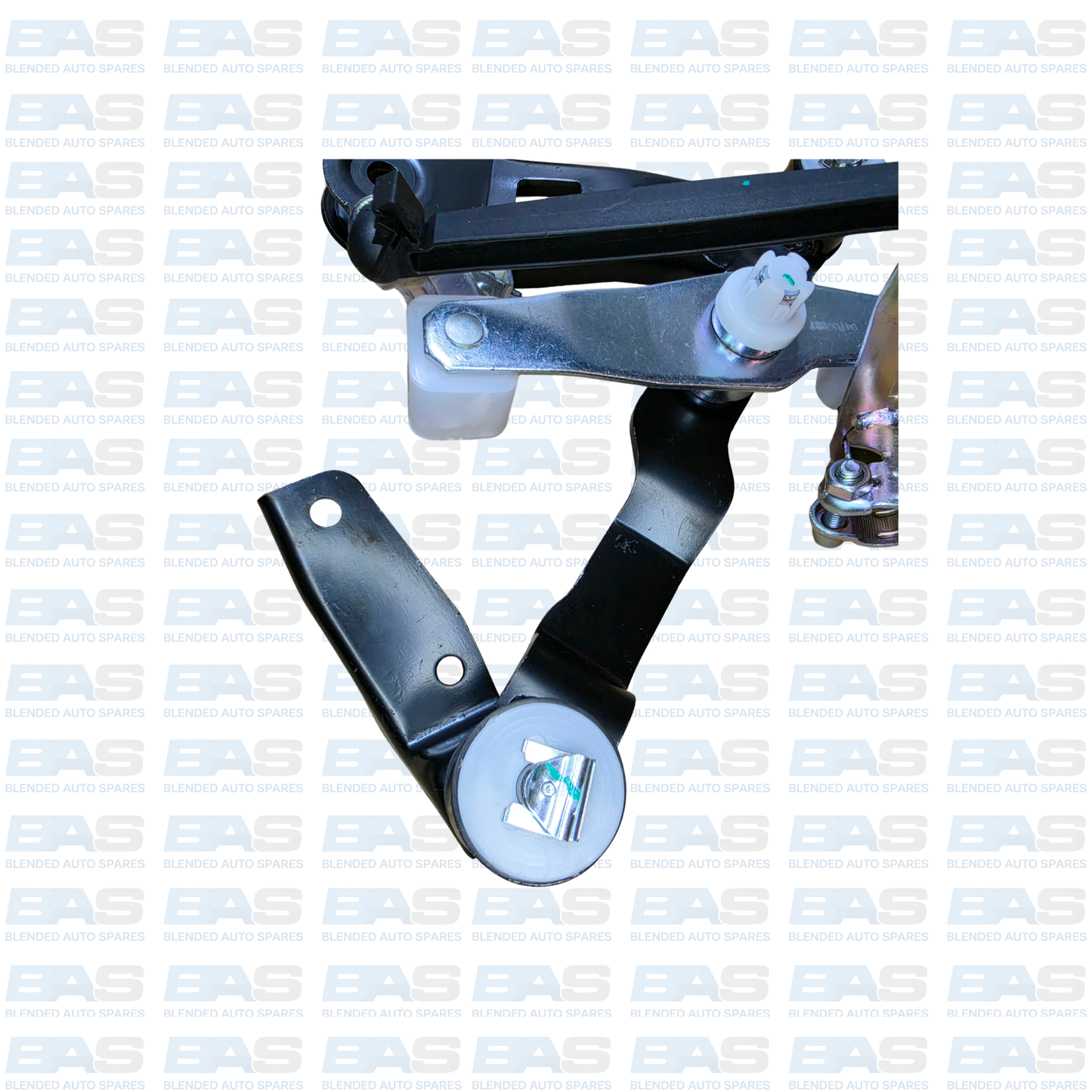 Opel Corsa C Selector linkage kit
