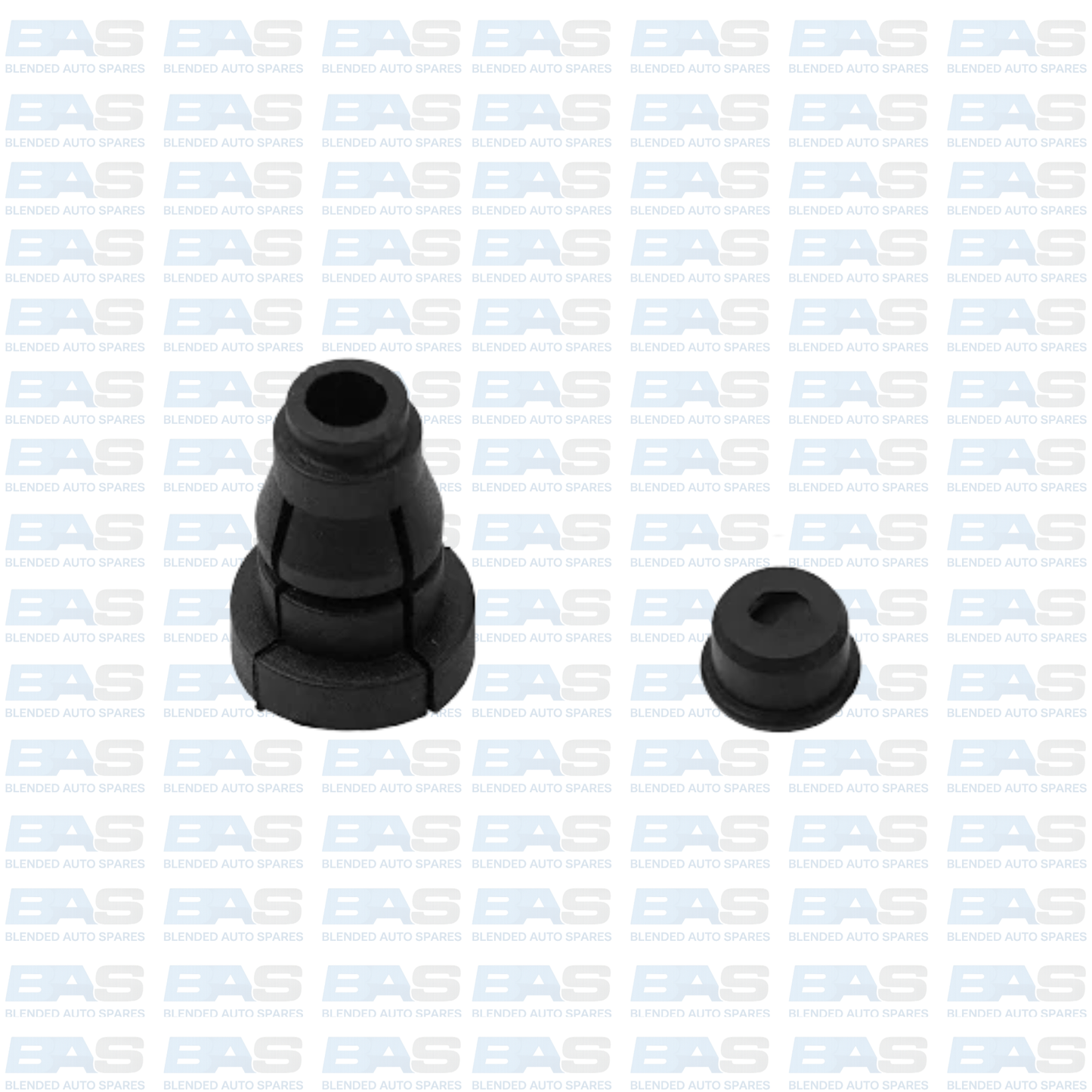 Opel Corsa C Clutch pipe fitting and rubber