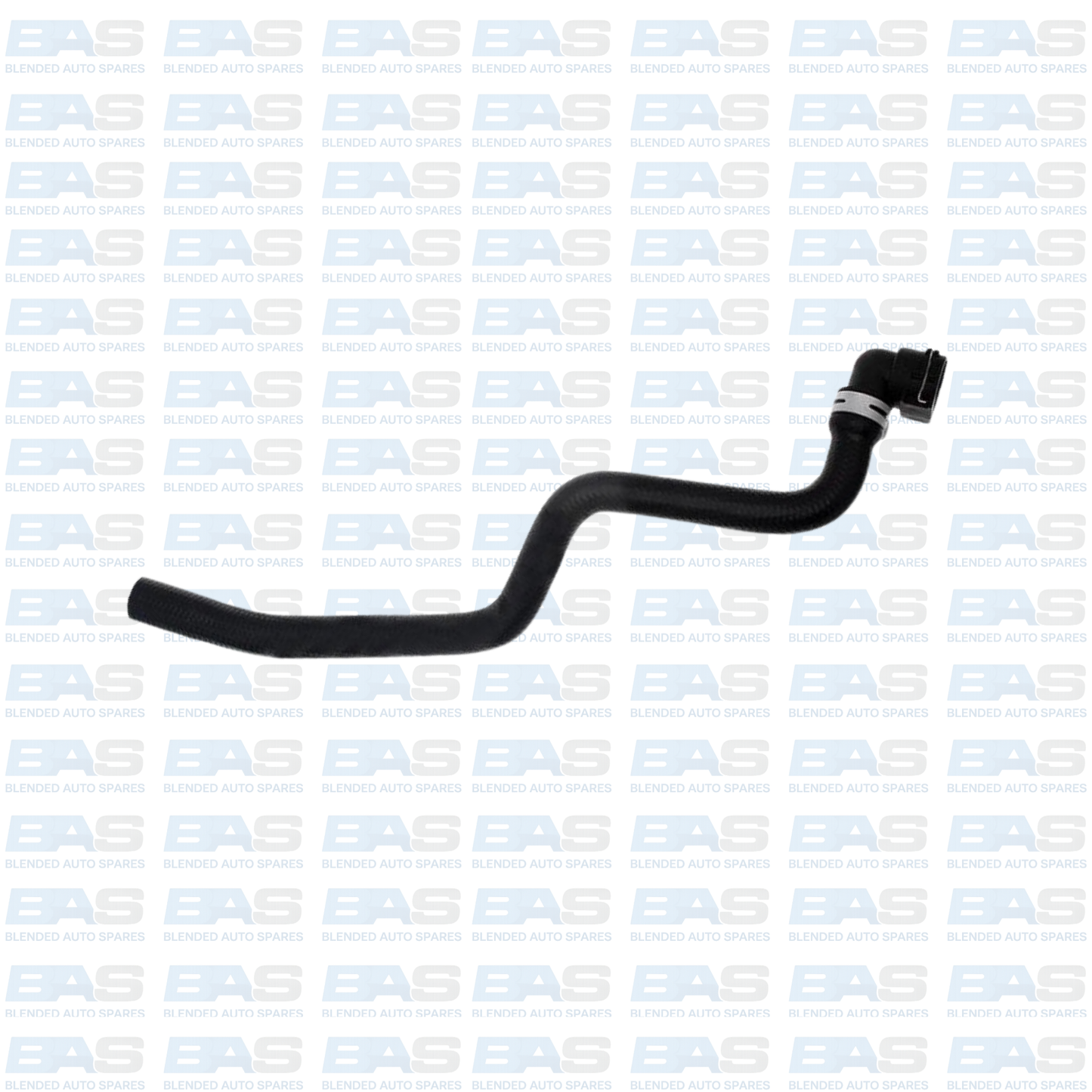 Chevrolet Cruze 1.4T Heater inlet pipe