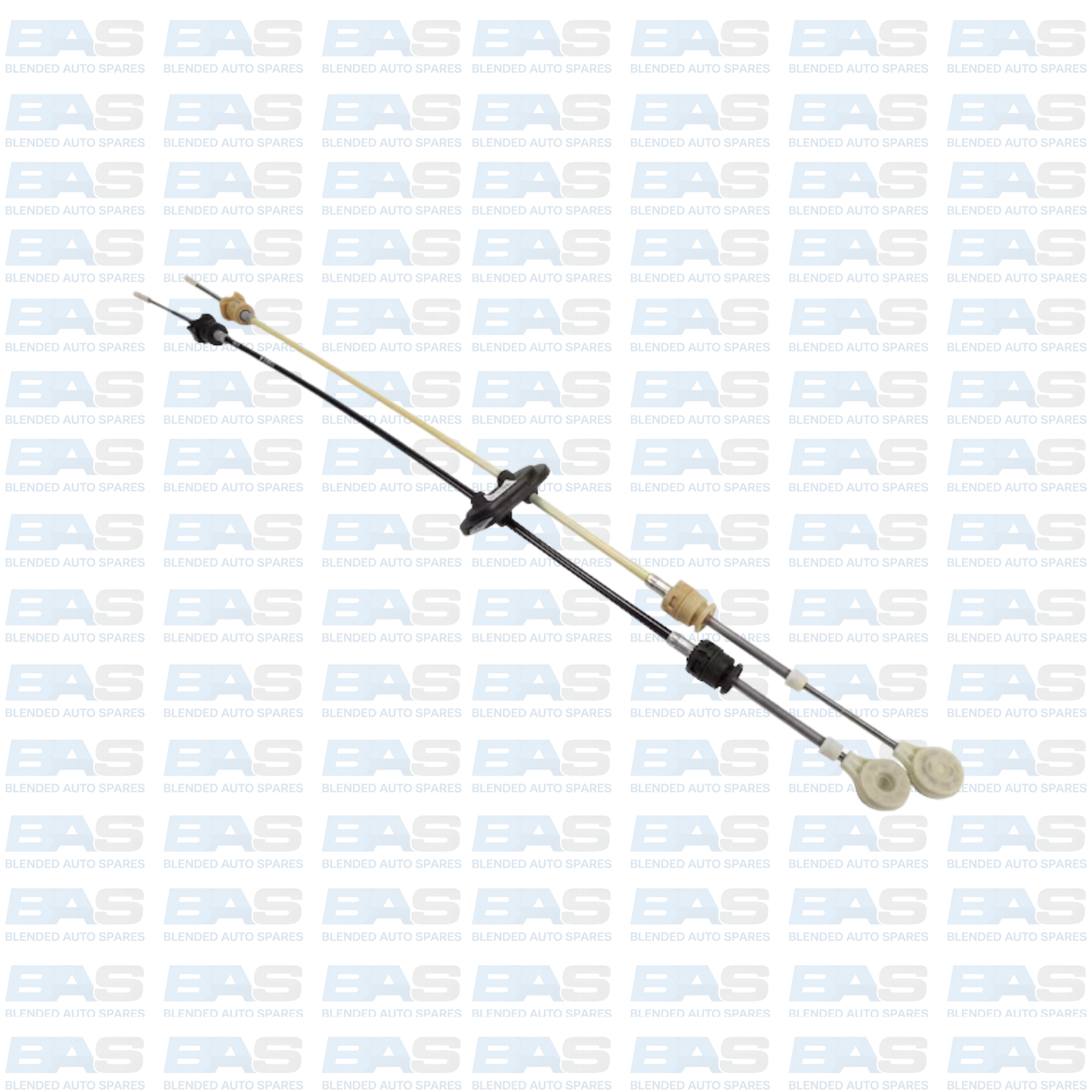 Chevrolet Sonic 1.6 Gearlever cables