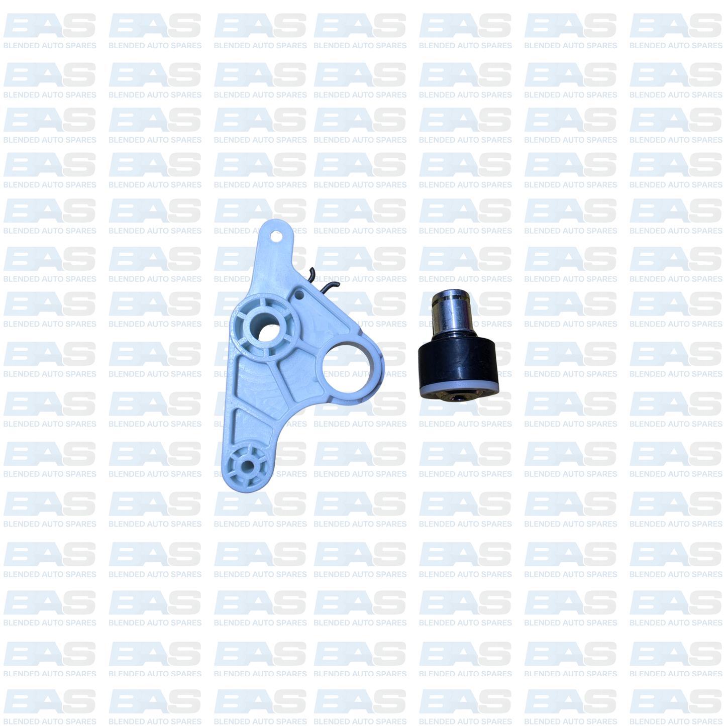 Opel Corsa B Gearlever bush kit (Cable shift system)