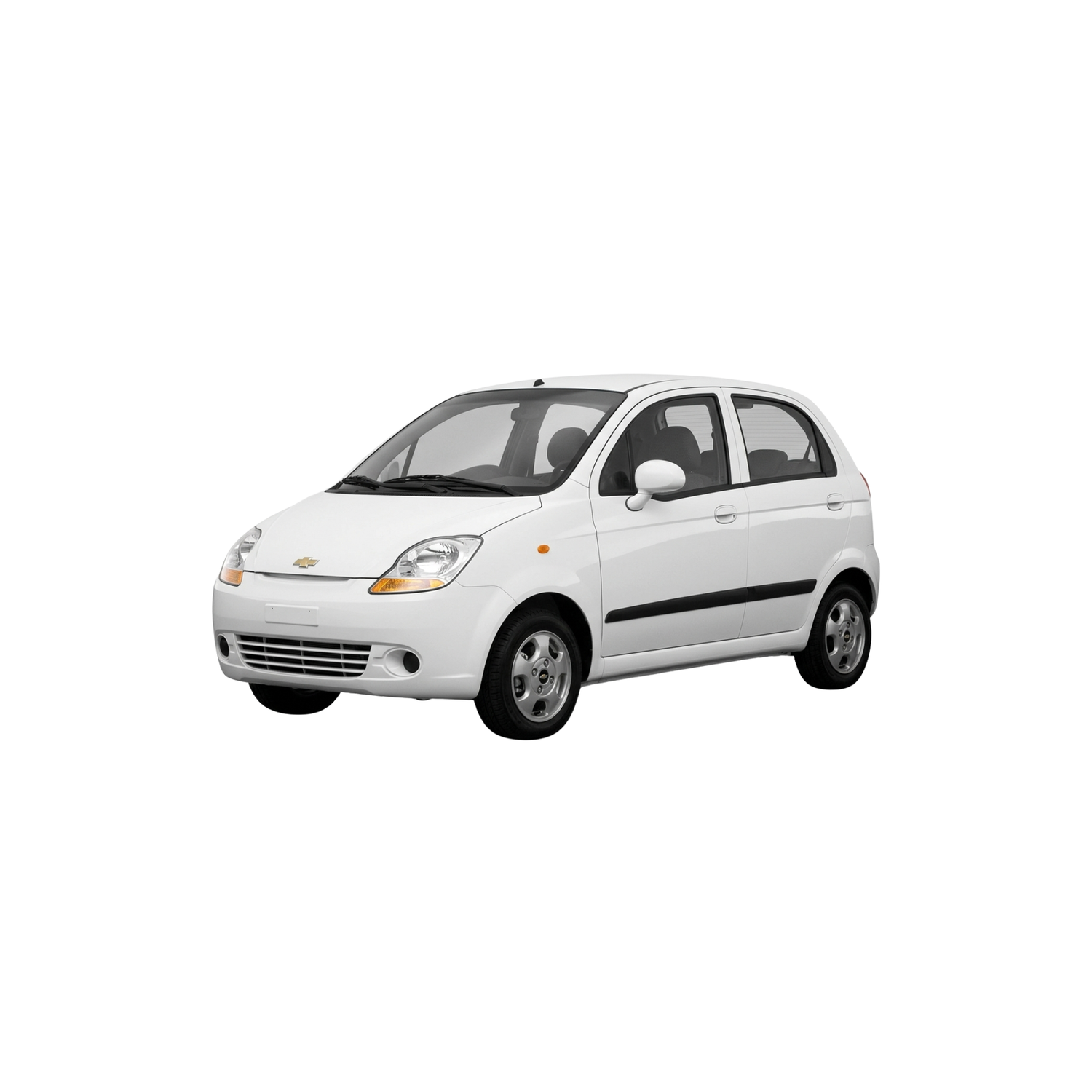 Chevrolet Spark 1.0