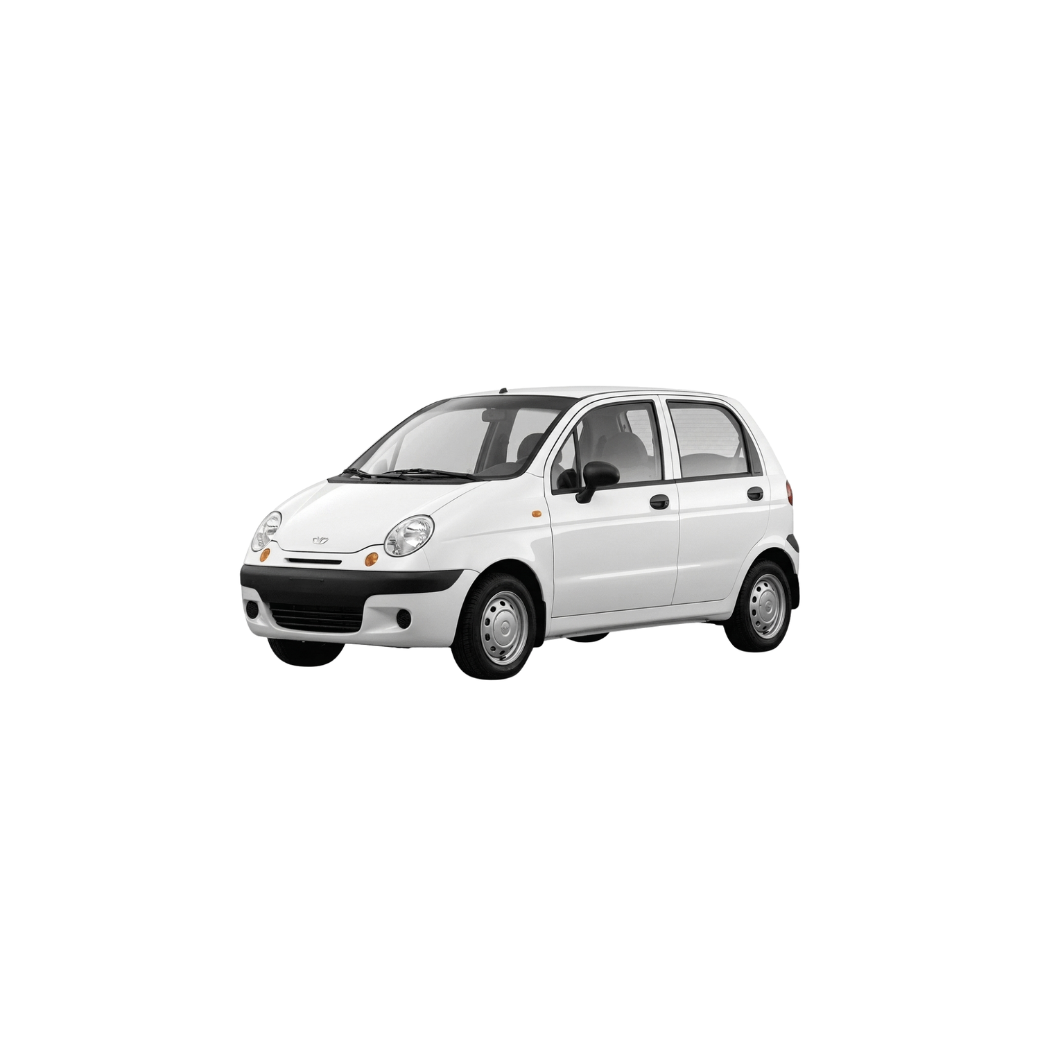 Chevrolet Spark 0.8