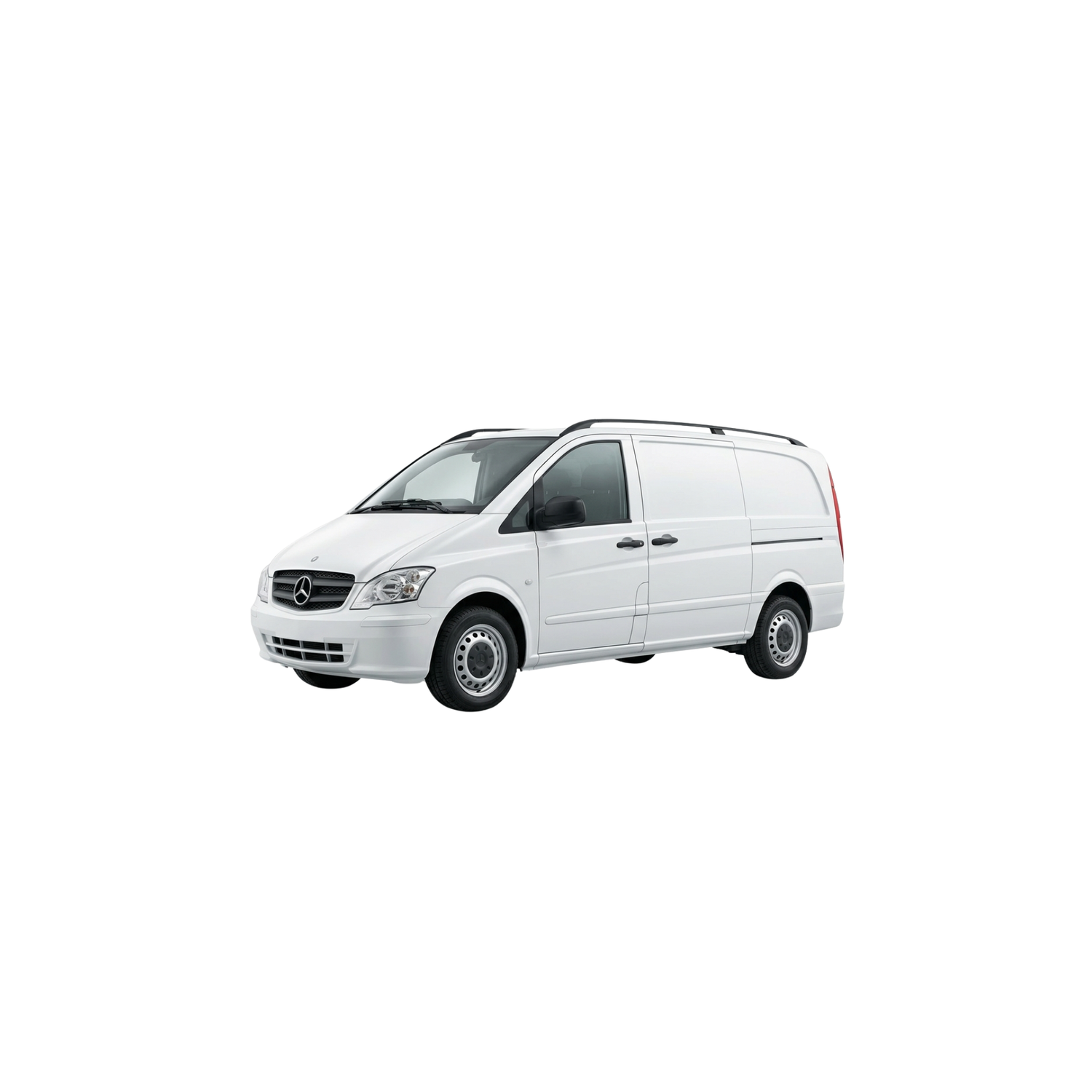 Mercedes Benz Vito