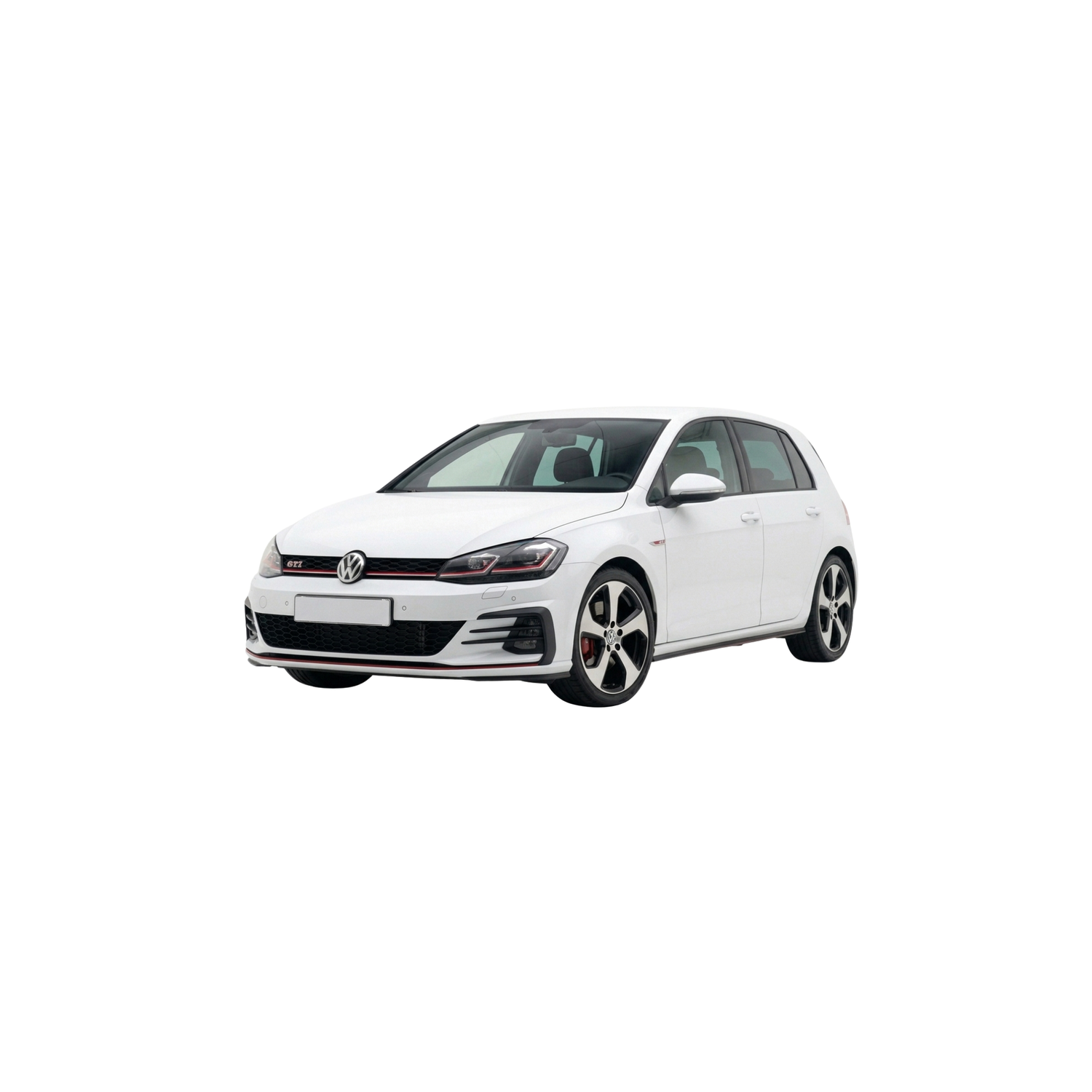 Volkswagen Golf 7 GTI