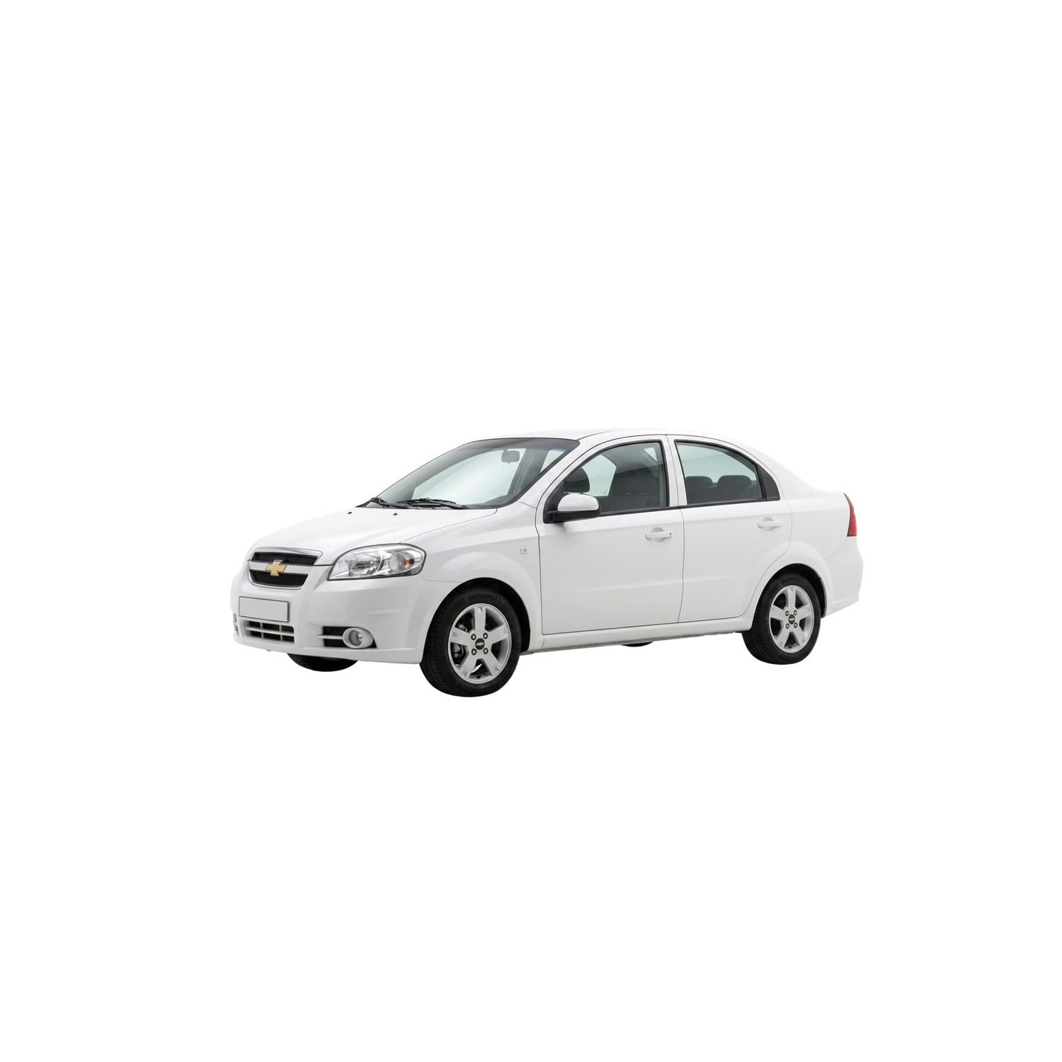 Chevrolet Aveo 1.5/1.6