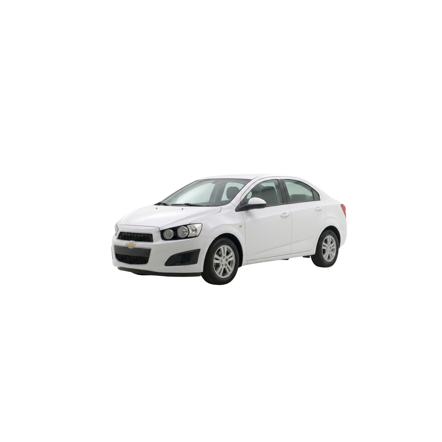 Chevrolet Sonic