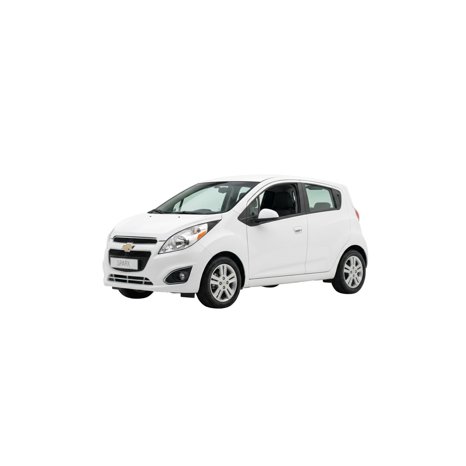 Chevrolet Spark 1.2