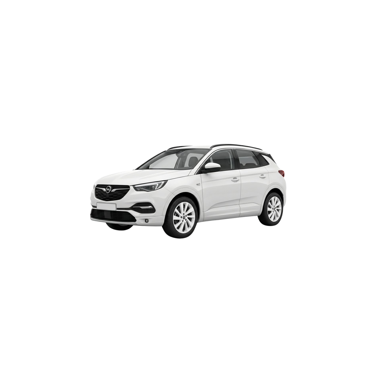 Opel Graceland X