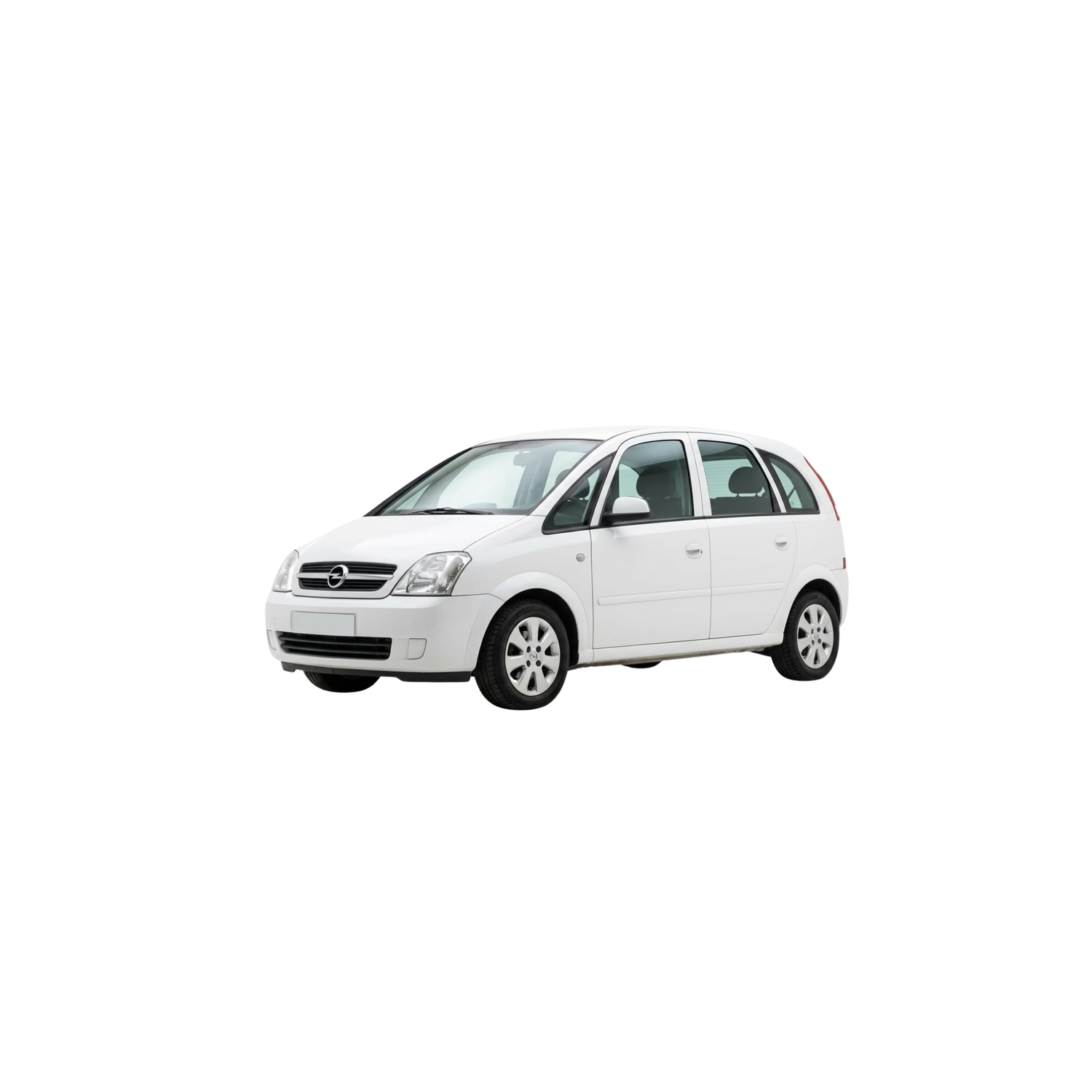 Opel Meriva A