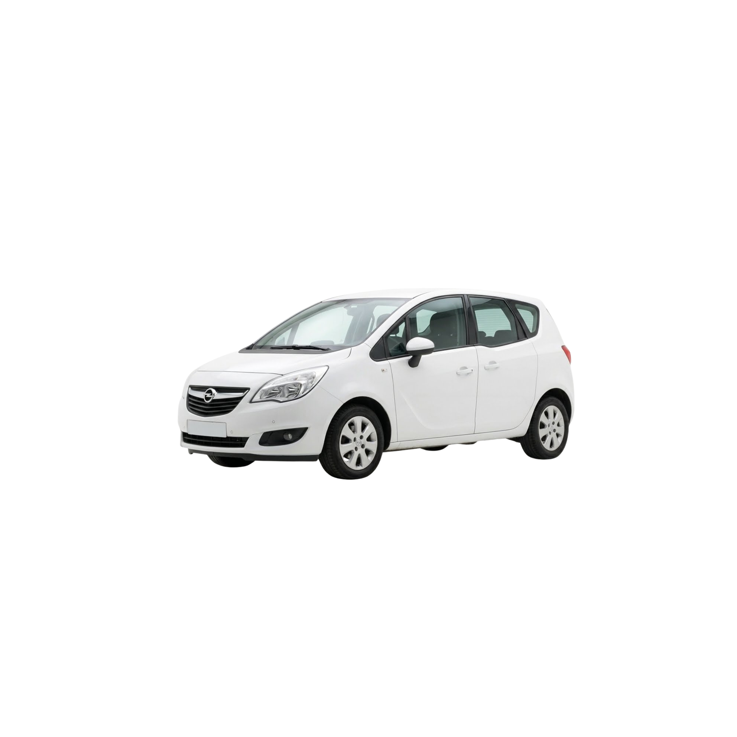 Opel Meriva B