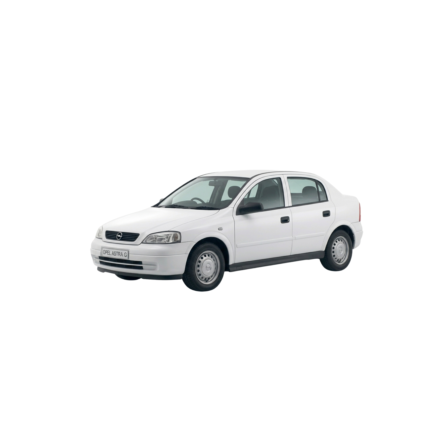 Opel Astra G