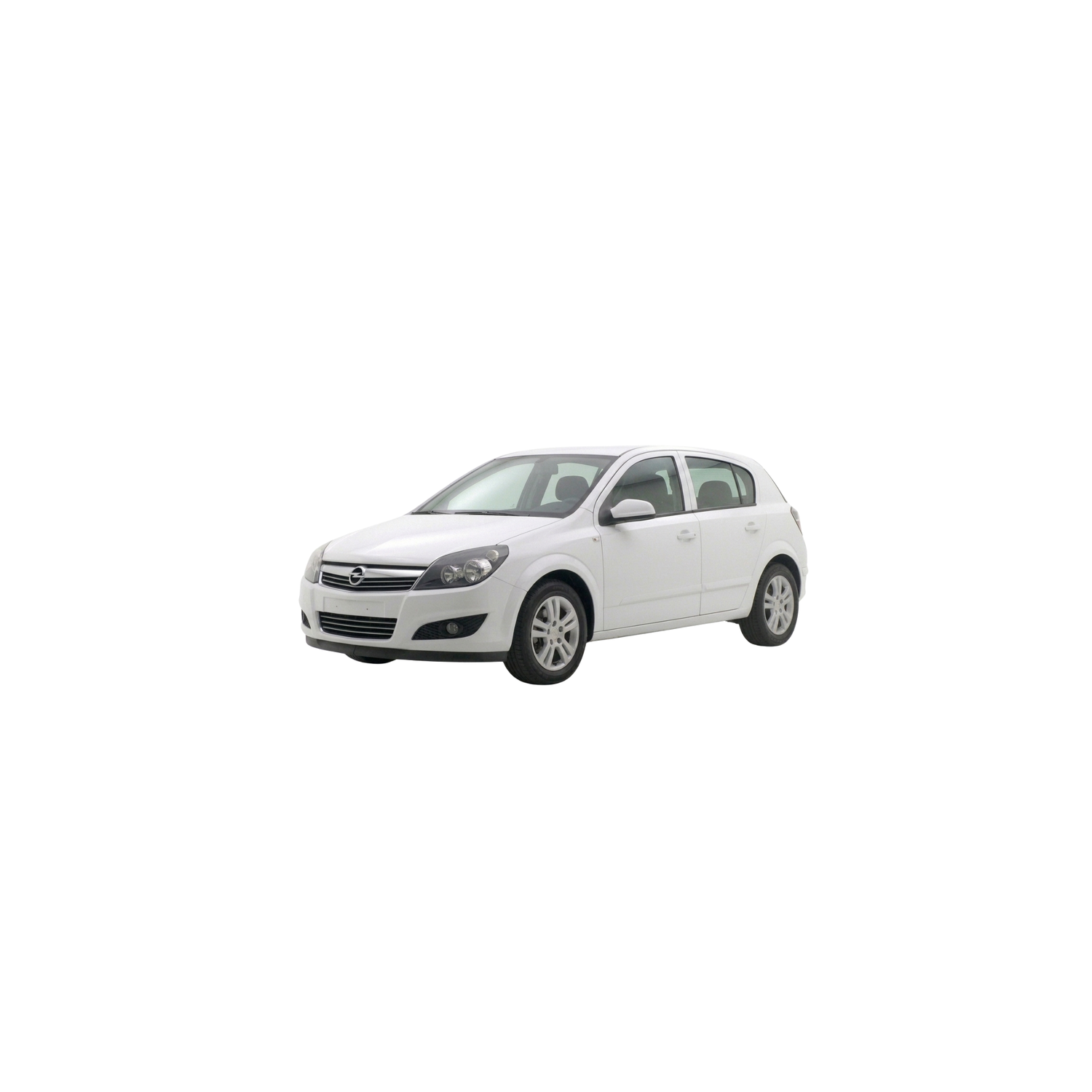 Opel Astra H
