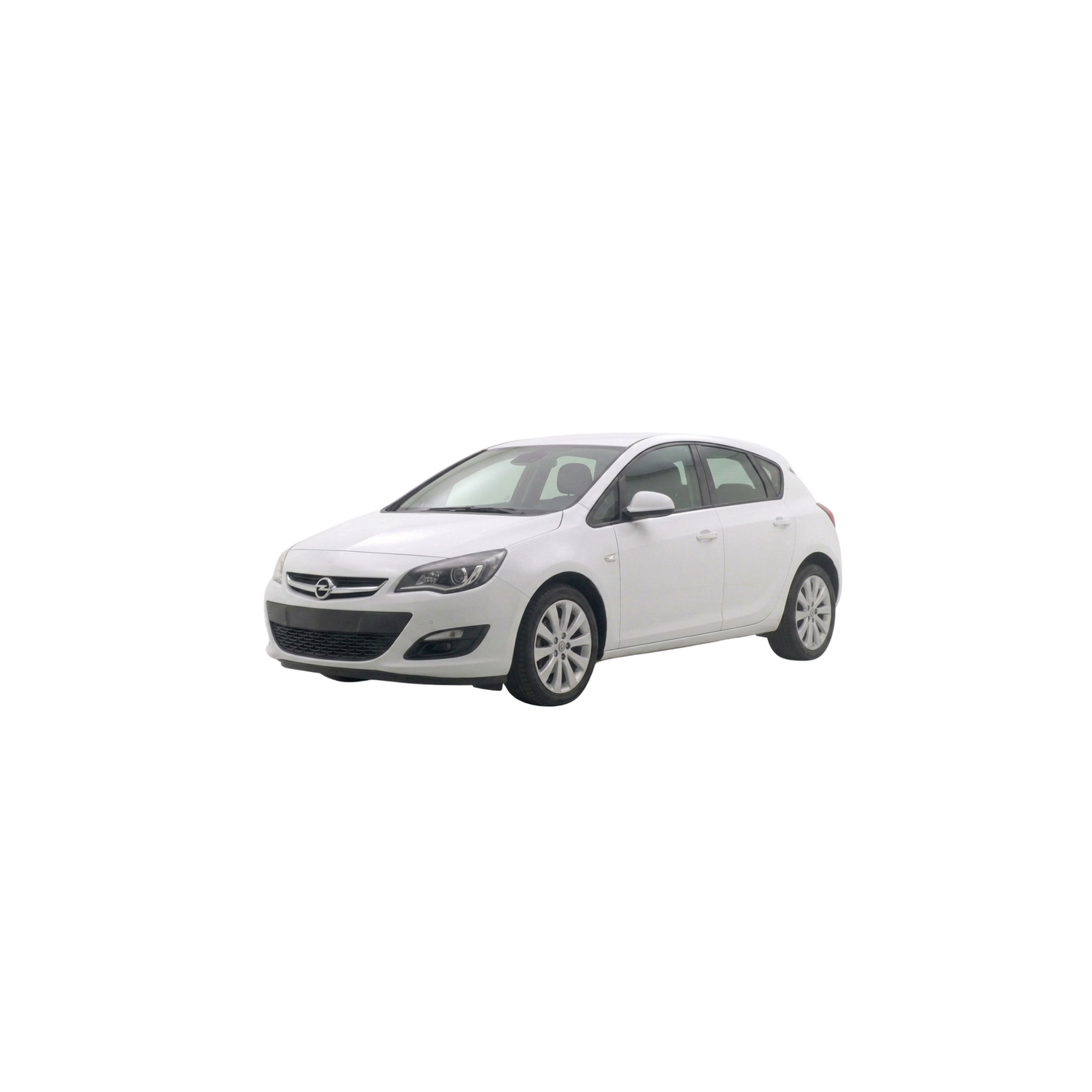 Opel Astra J