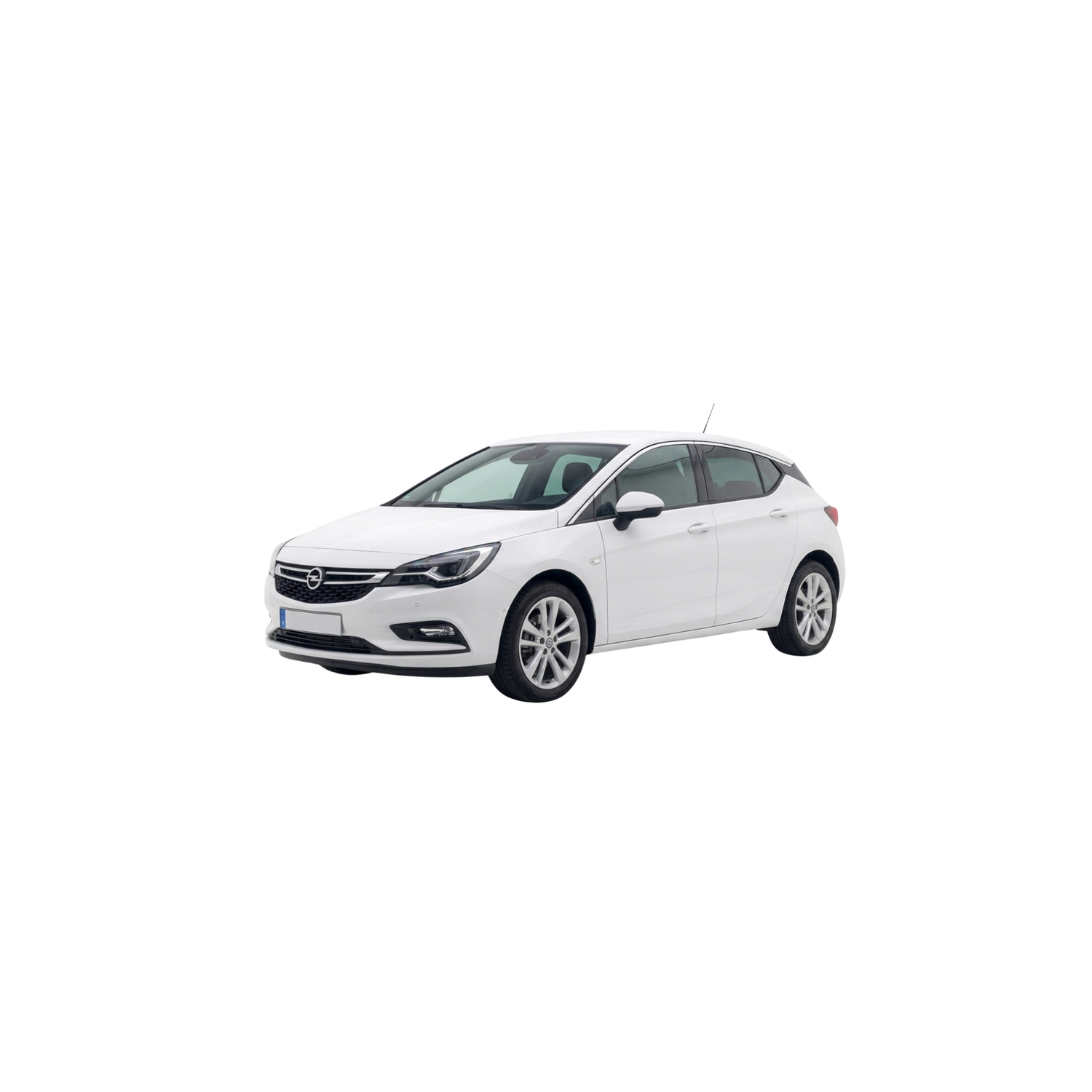 Opel Astra K